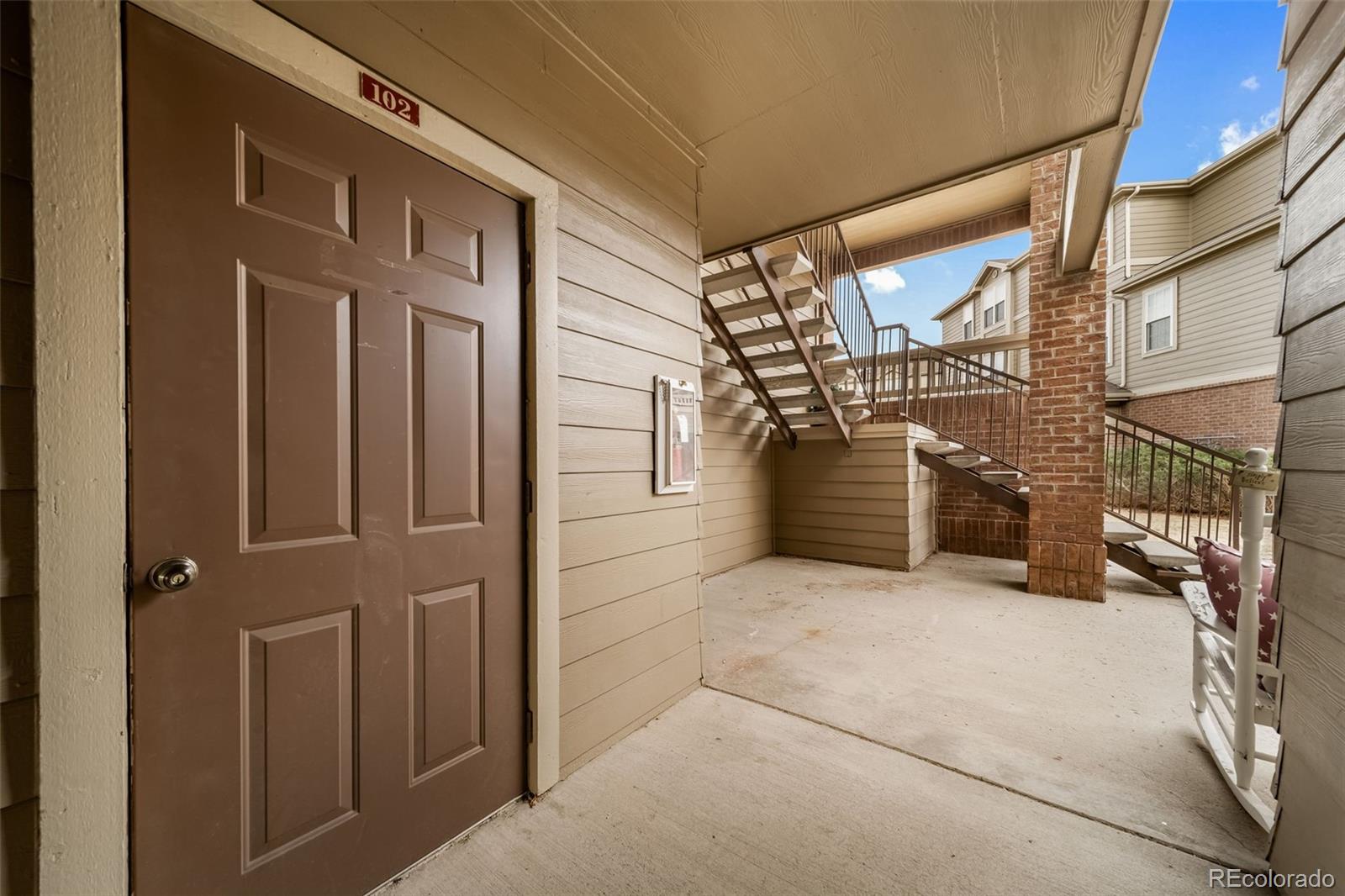 12858 Ironstone Way Parker CO 80134