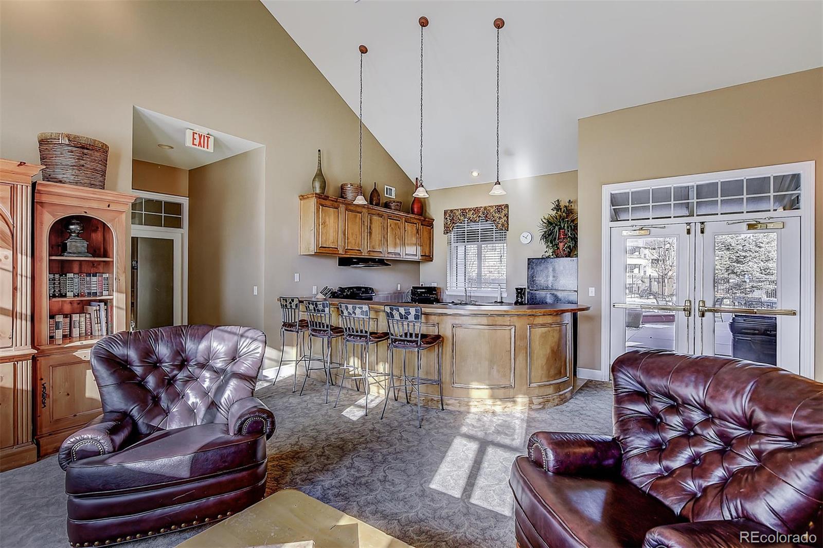 12858 Ironstone Way Parker CO 80134