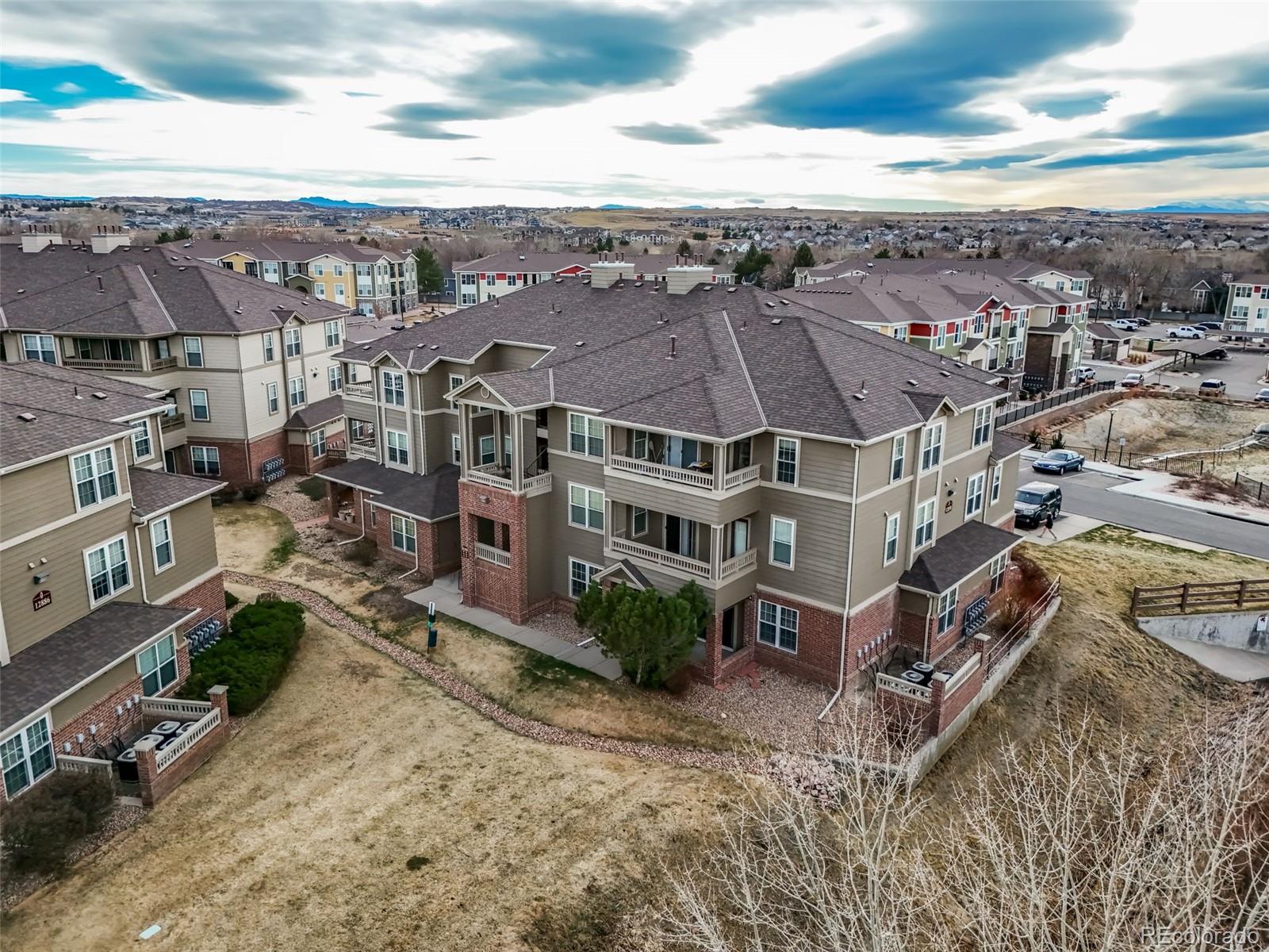 12858 Ironstone Way Parker CO 80134