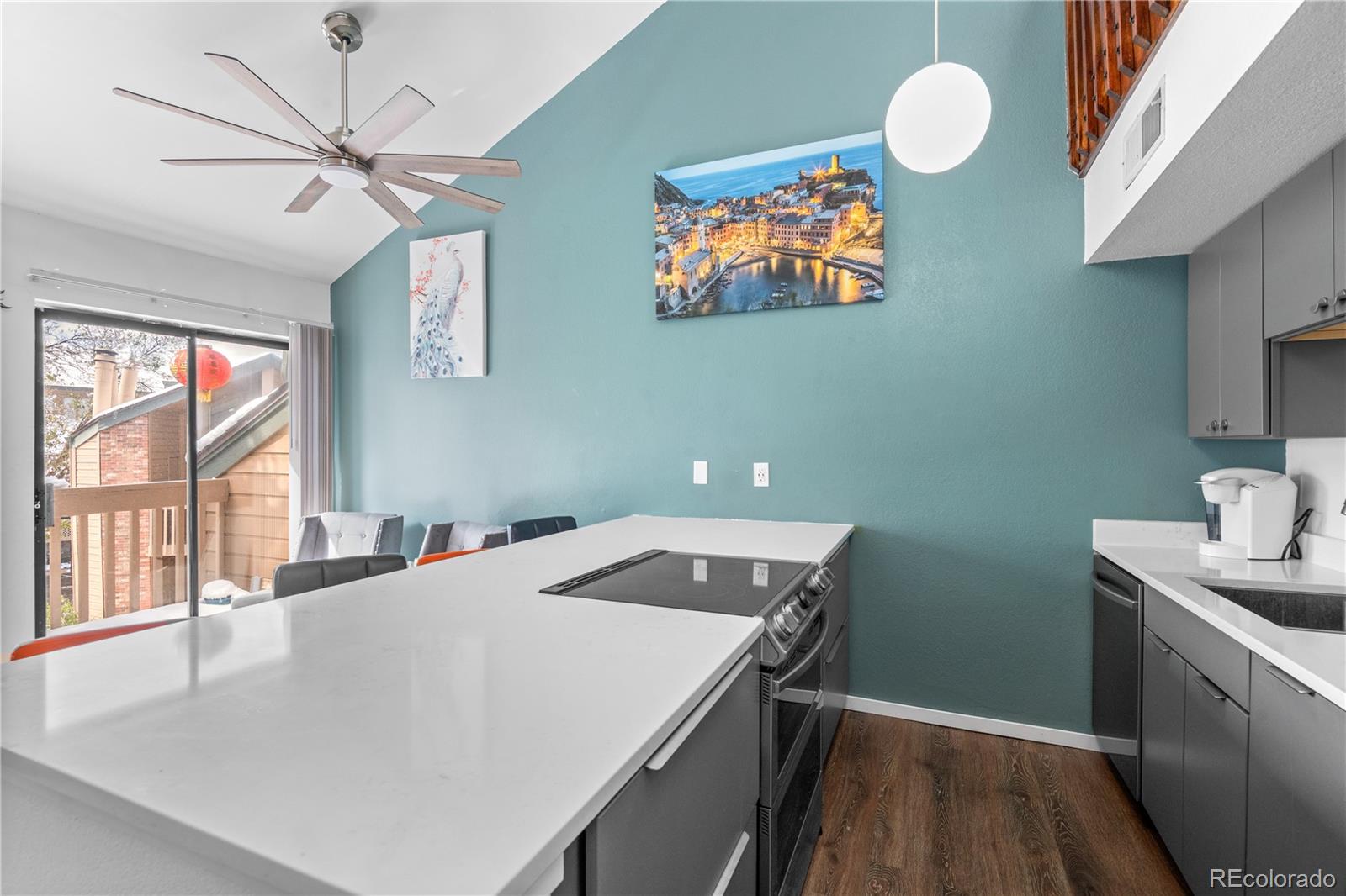 12364 W Nevada Place Lakewood CO 80228