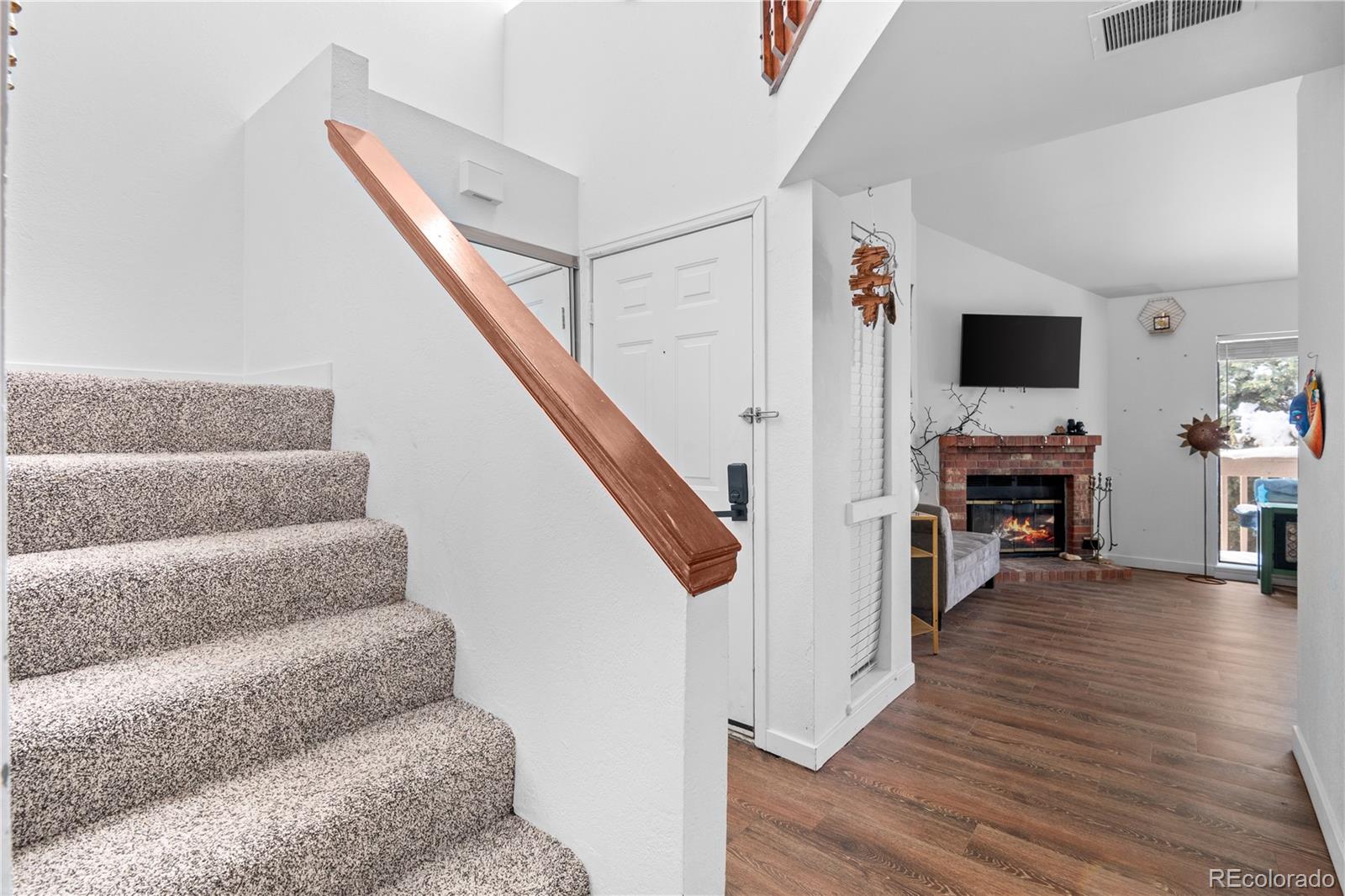 12364 W Nevada Place Lakewood CO 80228