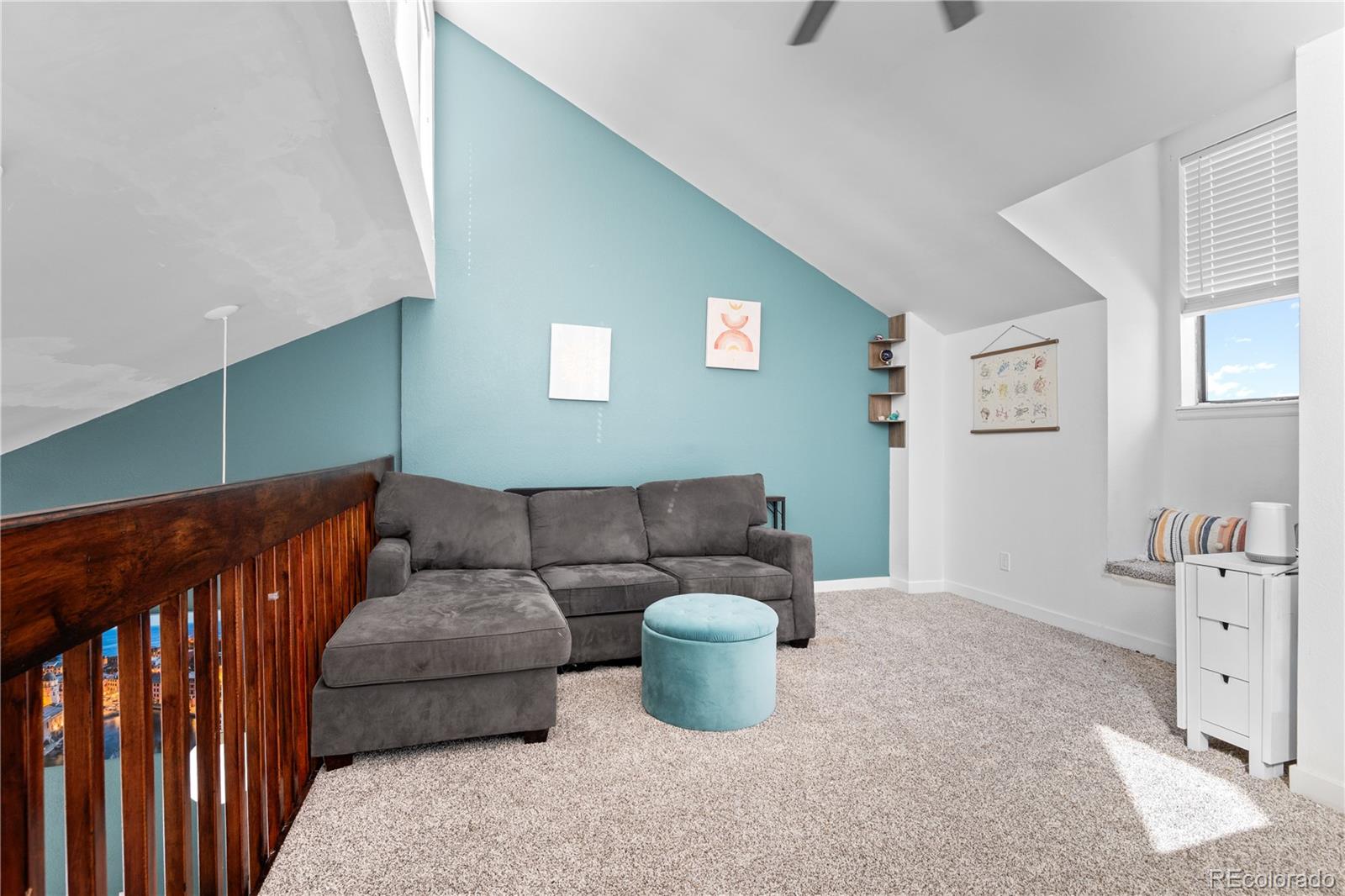12364 W Nevada Place Lakewood CO 80228