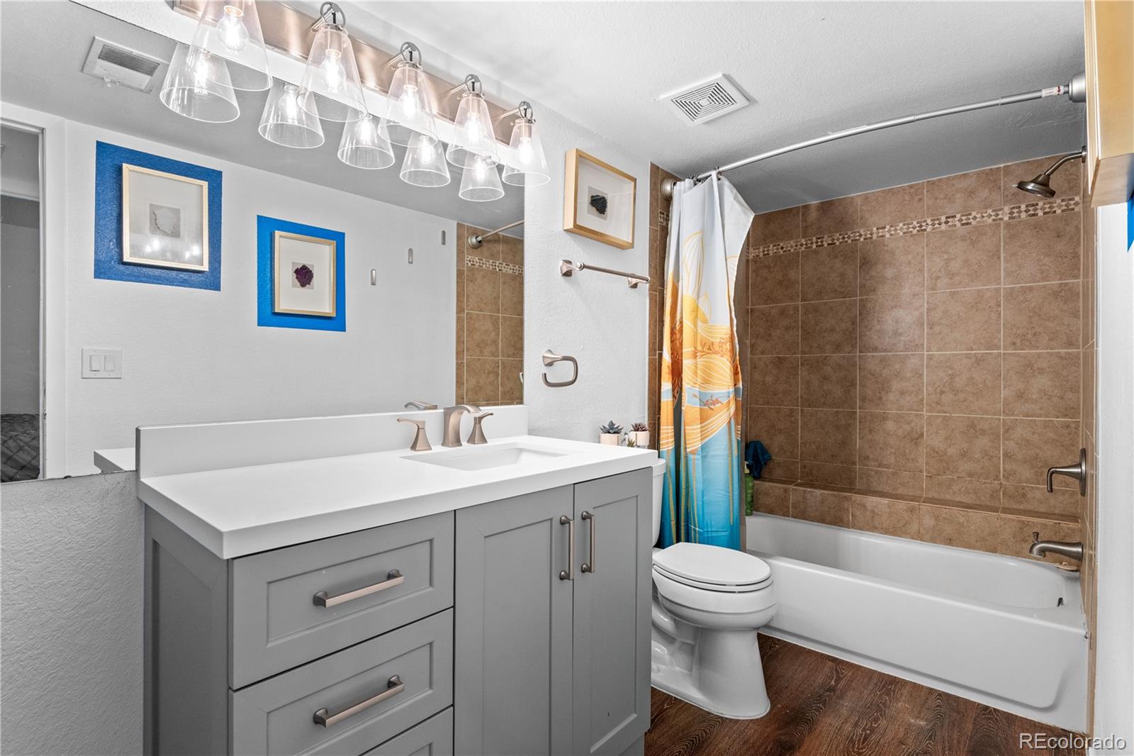 12364 W Nevada Place Lakewood CO 80228