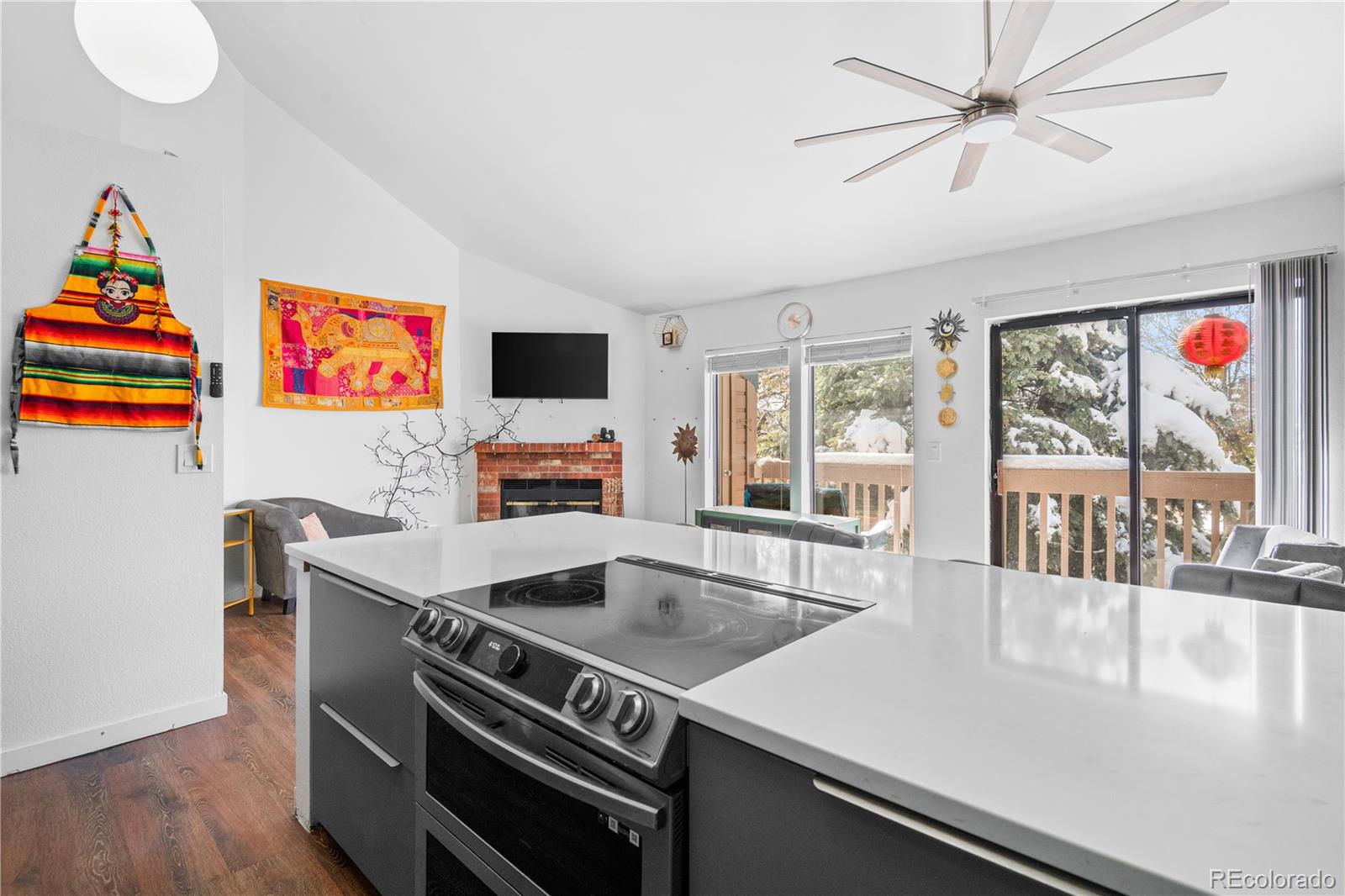 12364 W Nevada Place Lakewood CO 80228