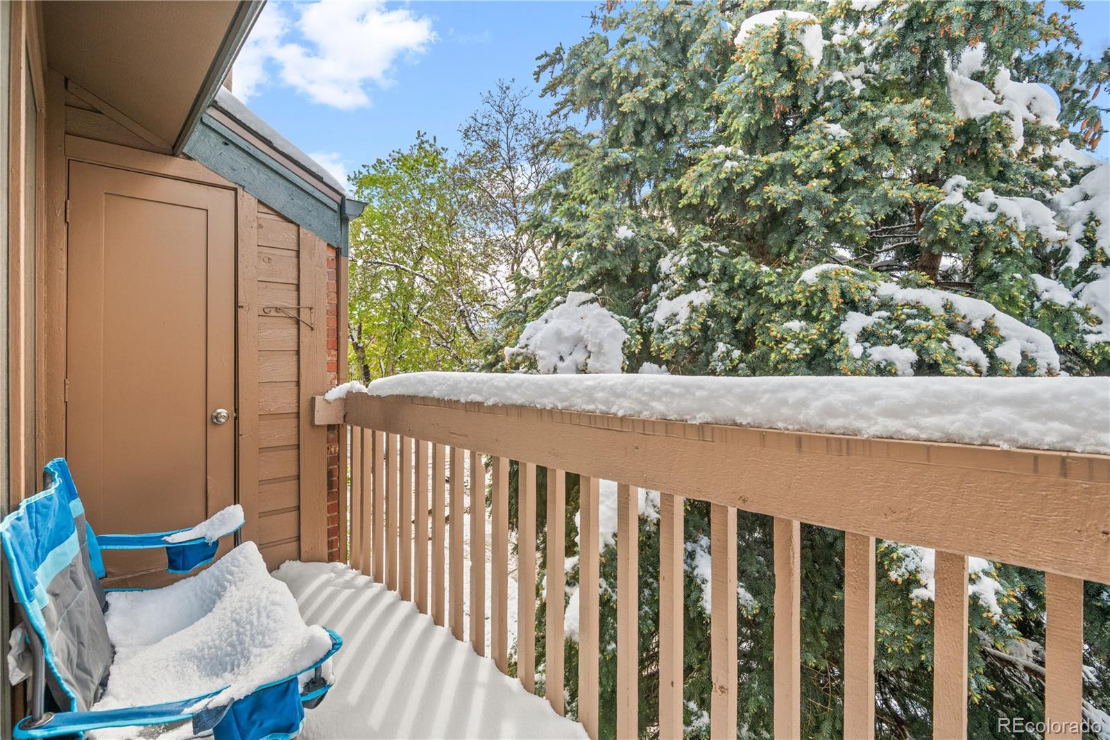 12364 W Nevada Place Lakewood CO 80228