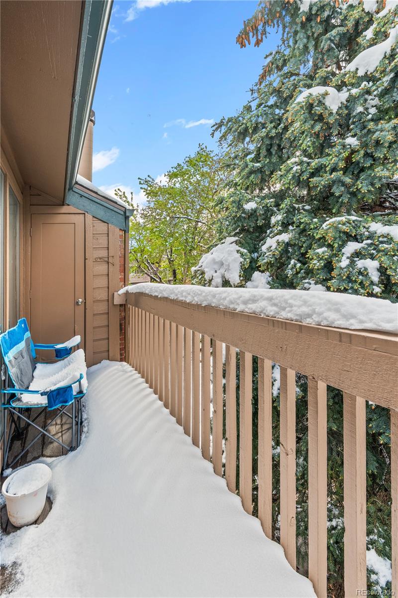 12364 W Nevada Place Lakewood CO 80228