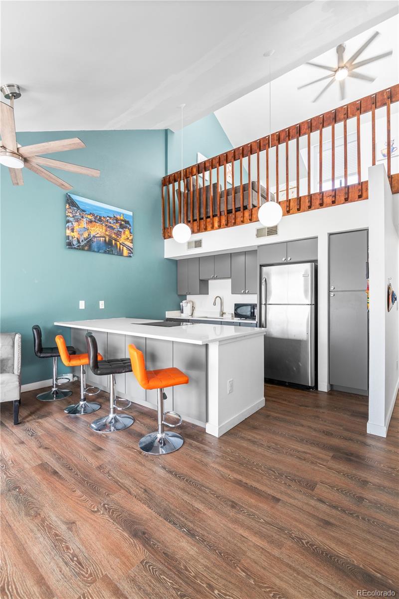12364 W Nevada Place Lakewood CO 80228