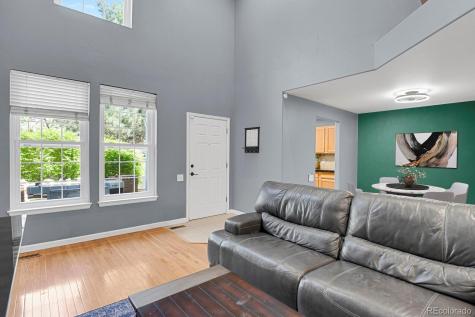 858 S Granby Circle Aurora CO 80012