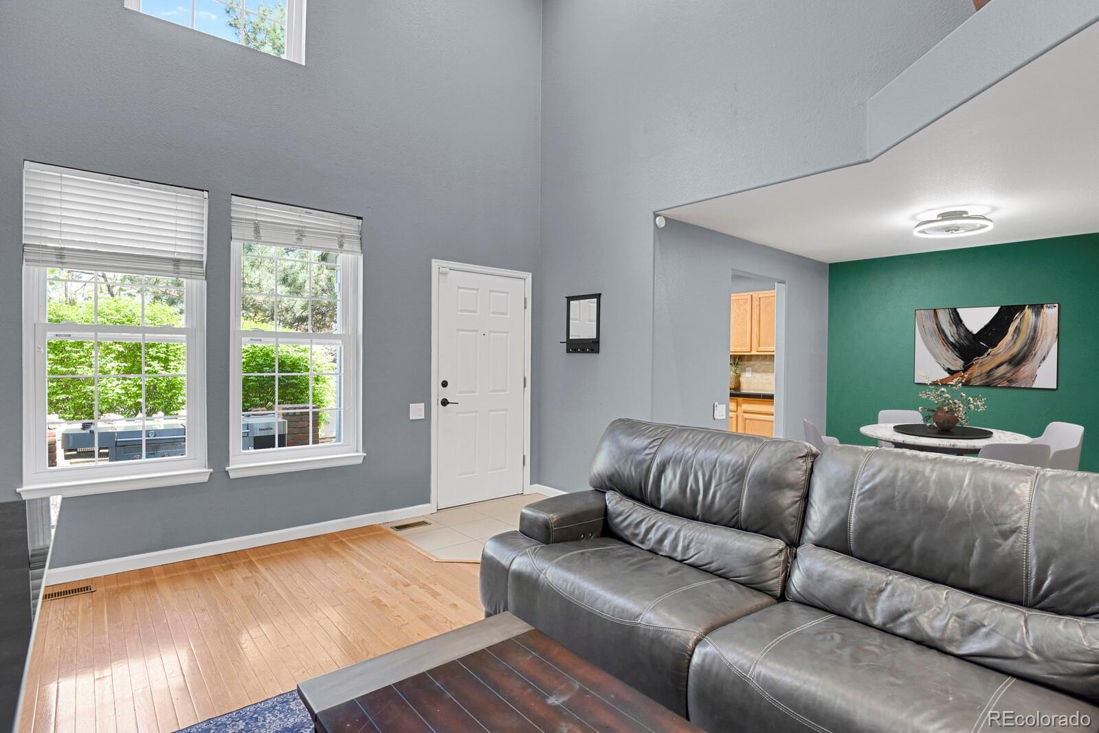 858 S Granby Circle Aurora CO 80012