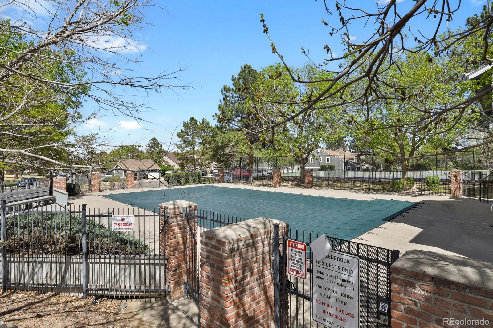 858 S Granby Circle Aurora CO 80012