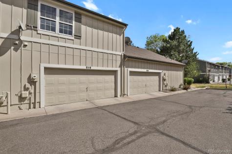 858 S Granby Circle Aurora CO 80012