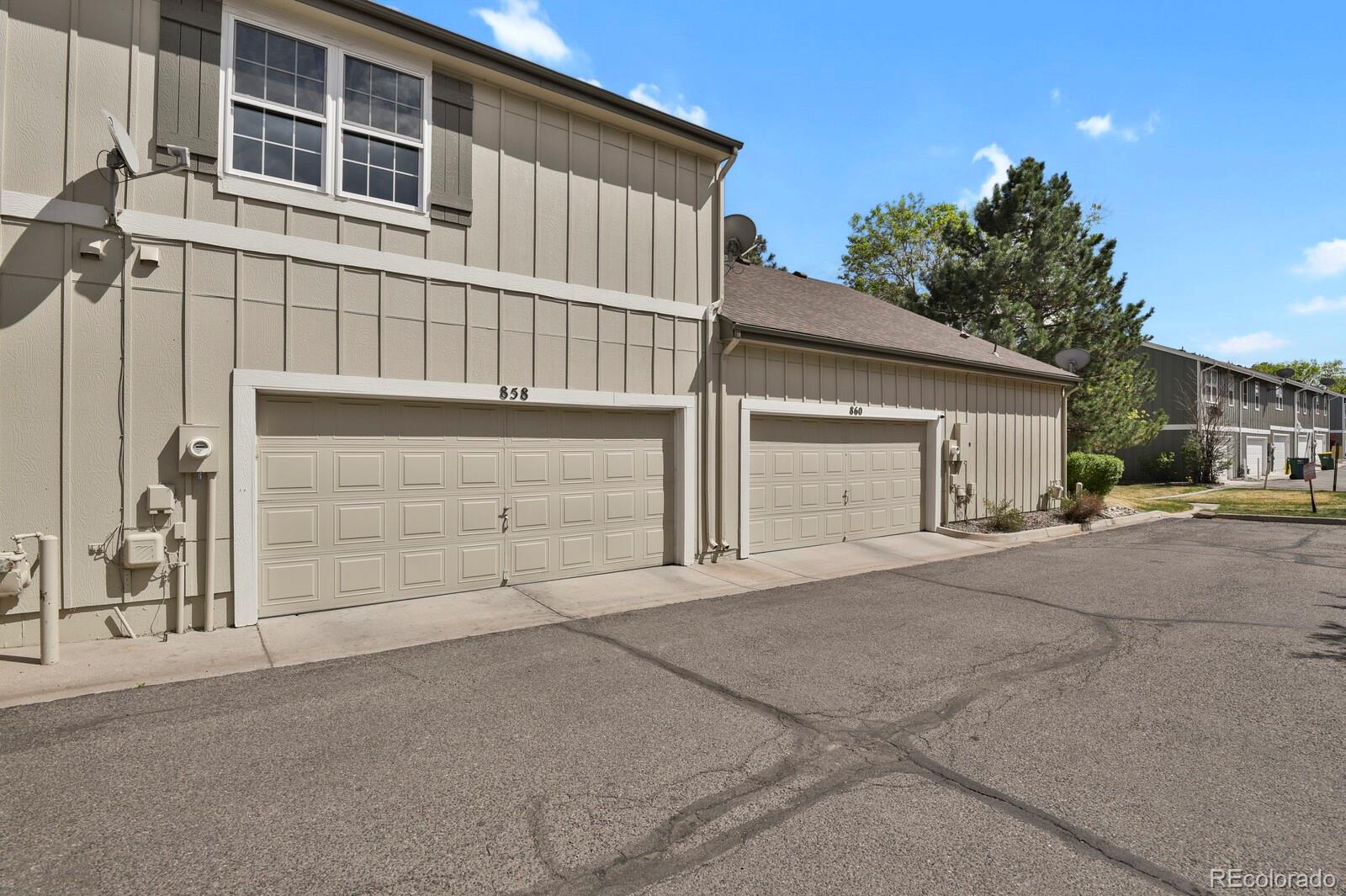 858 S Granby Circle Aurora CO 80012