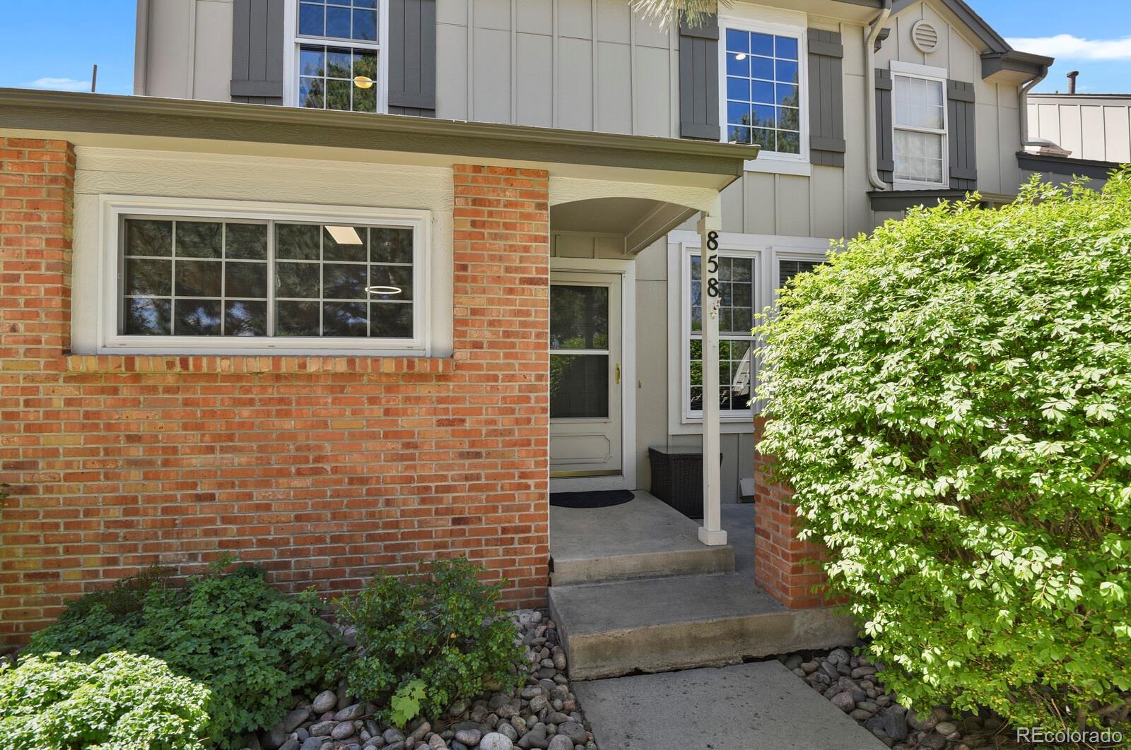 858 S Granby Circle Aurora CO 80012