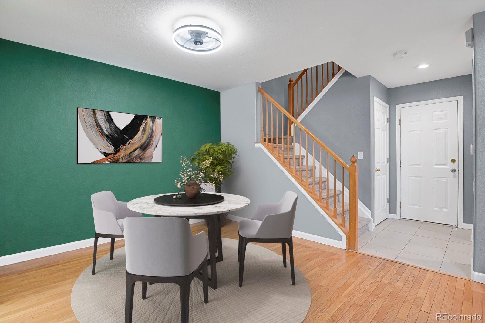 858 S Granby Circle Aurora CO 80012