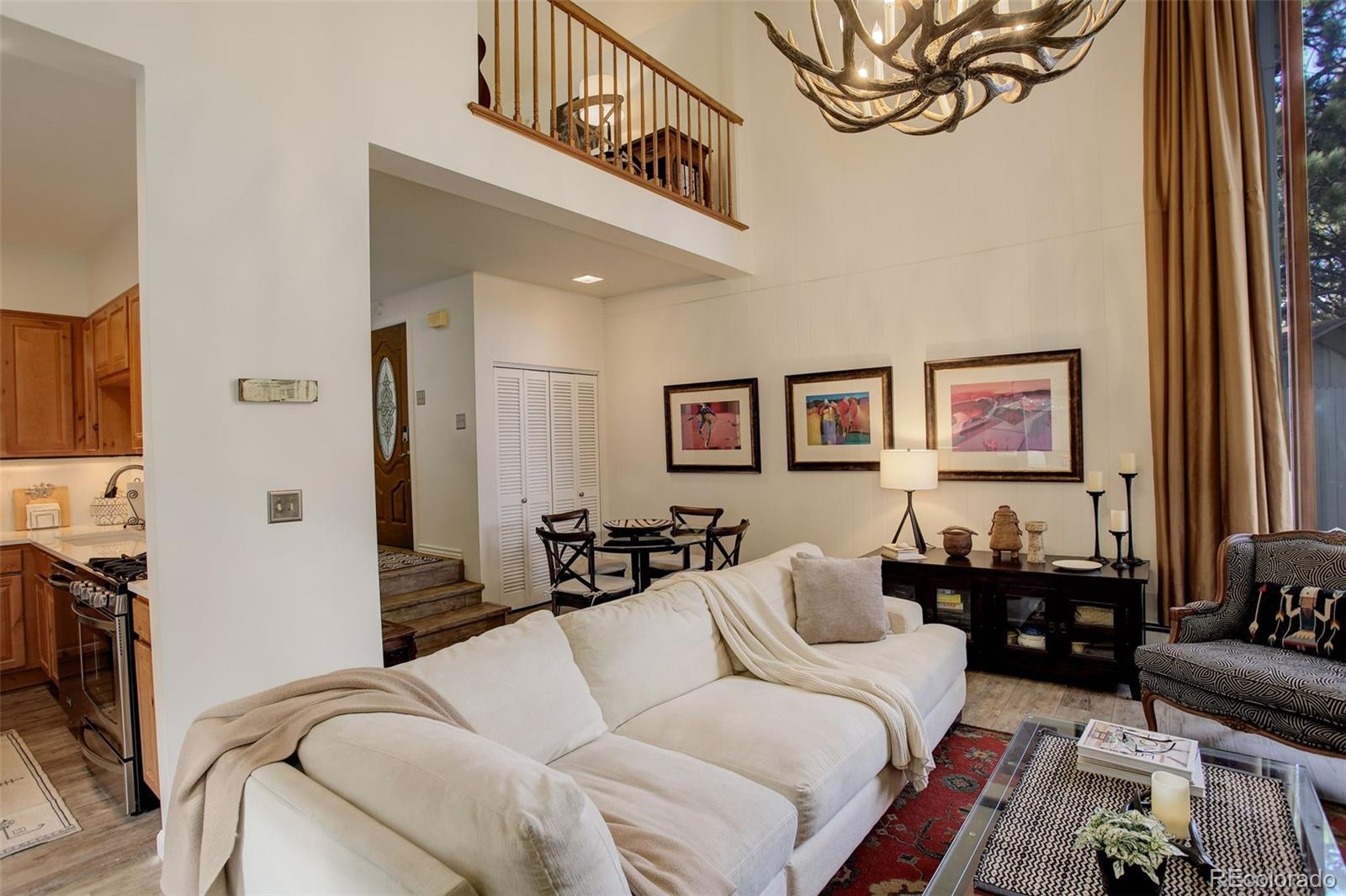 2378 Hearth Drive Evergreen CO 80439