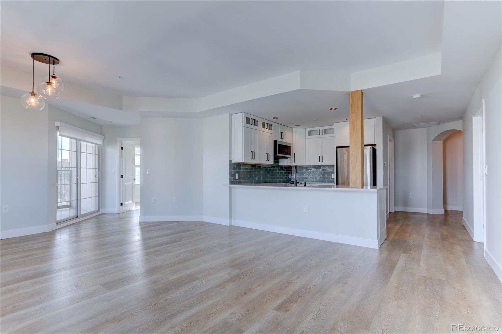 975 N Lincoln Street Denver CO 80203