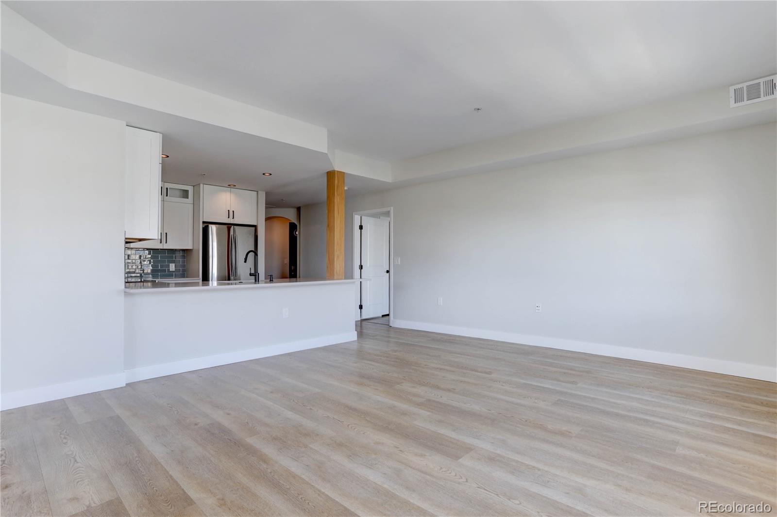 975 N Lincoln Street Denver CO 80203