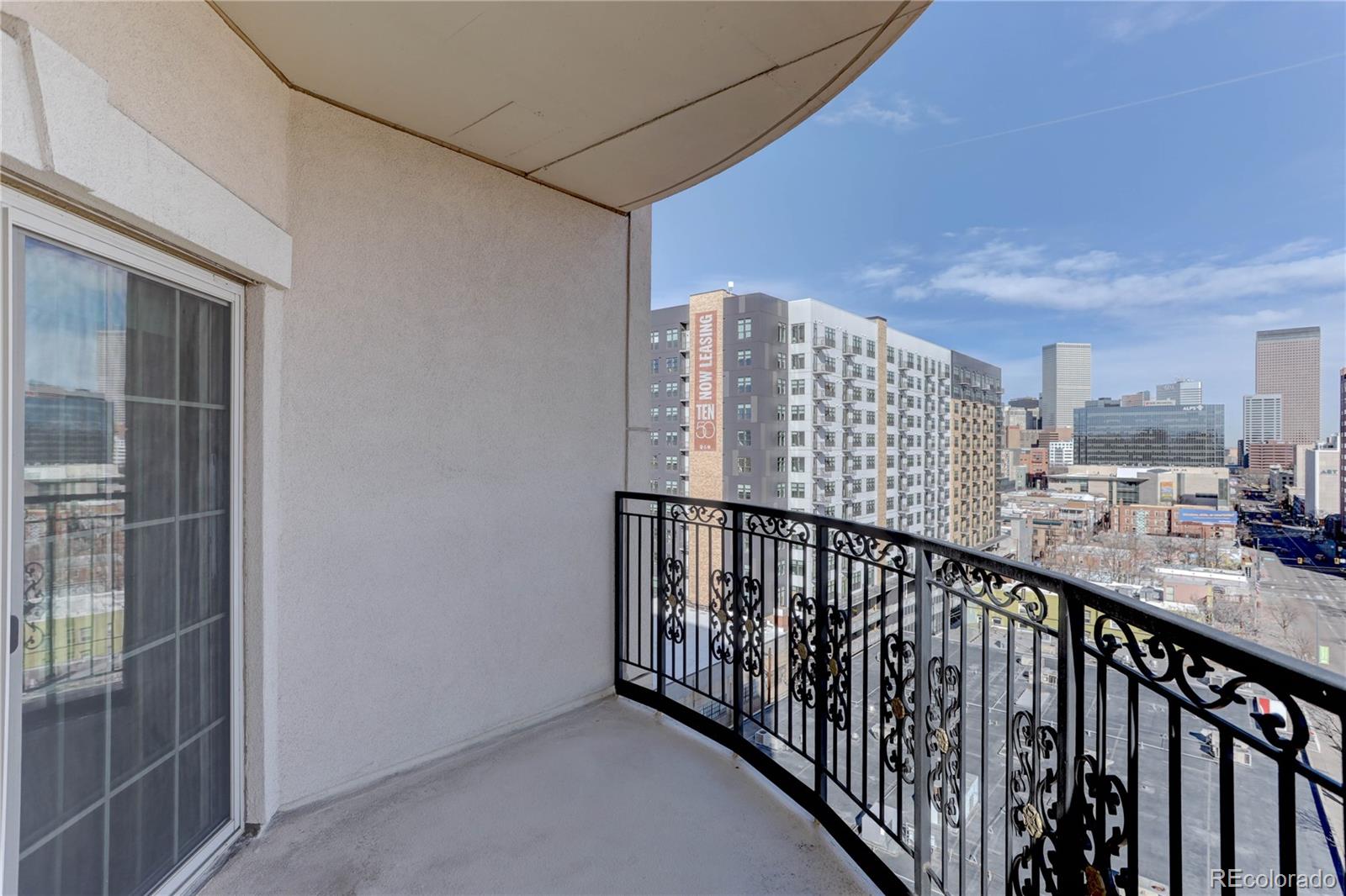975 N Lincoln Street Denver CO 80203