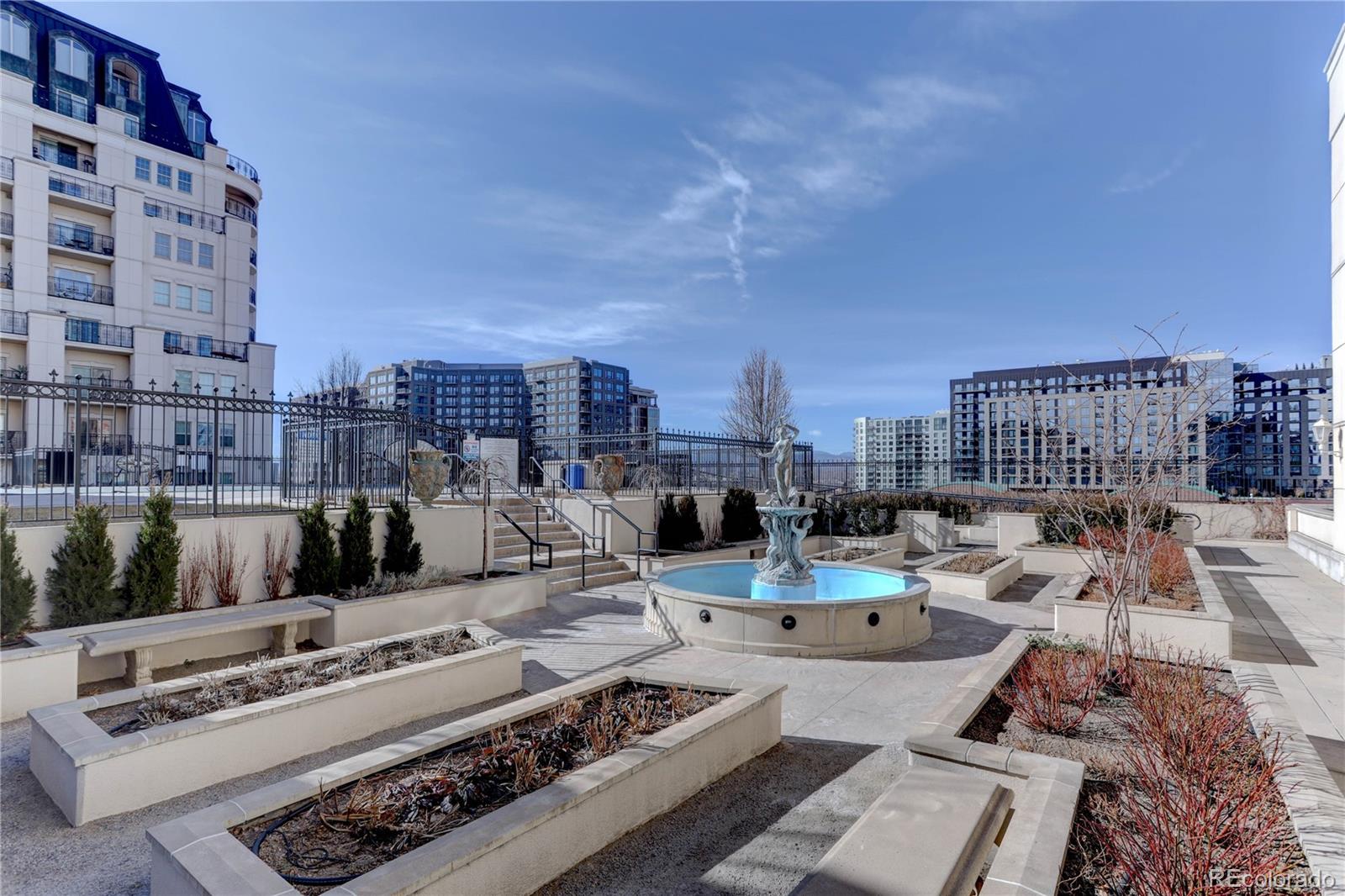 975 N Lincoln Street Denver CO 80203
