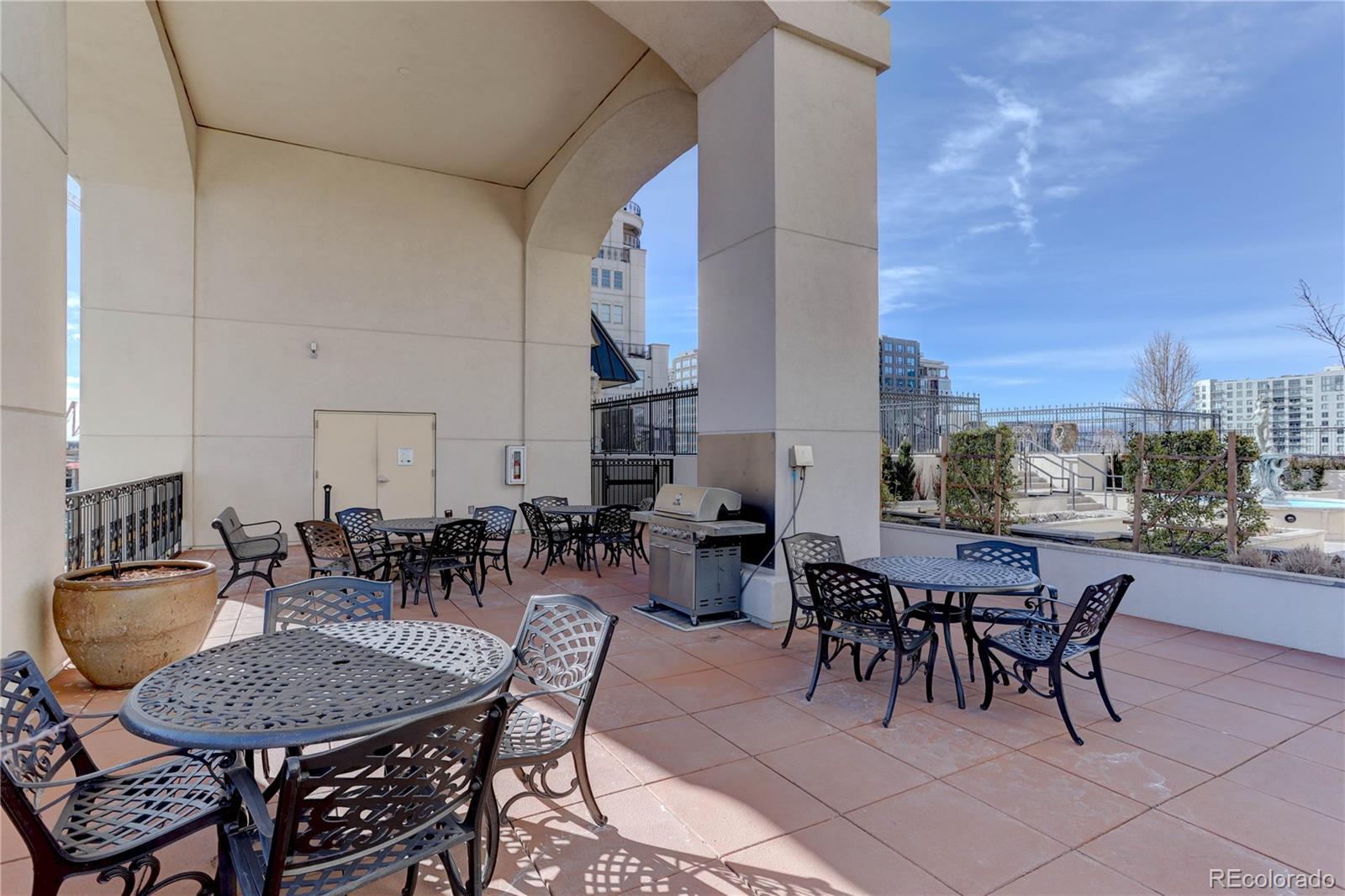975 N Lincoln Street Denver CO 80203