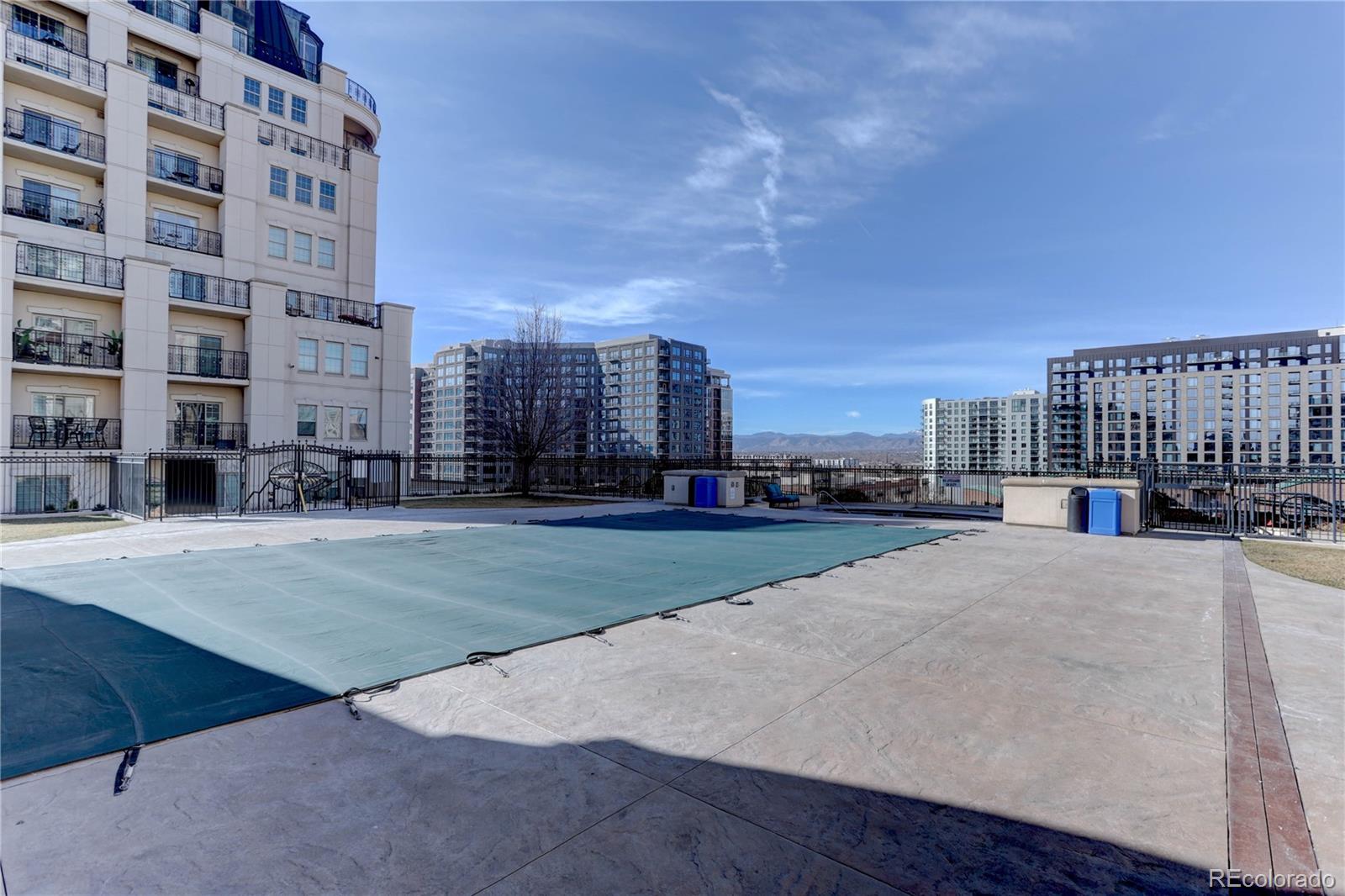 975 N Lincoln Street Denver CO 80203