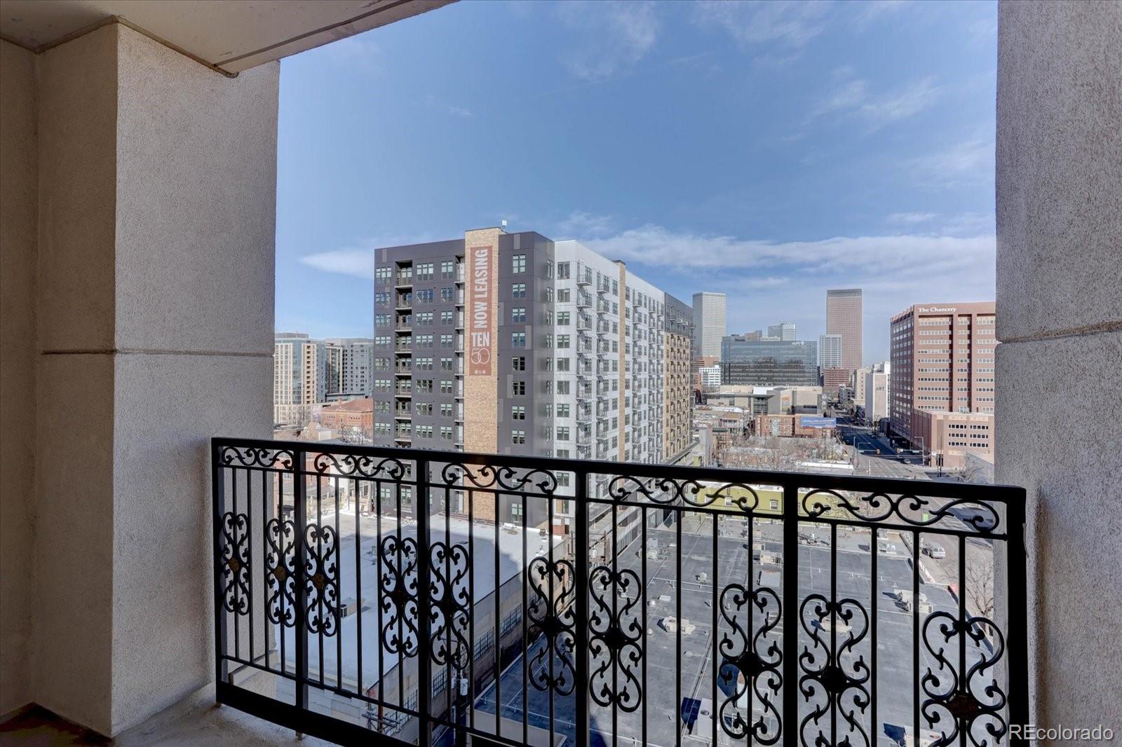 975 N Lincoln Street Denver CO 80203