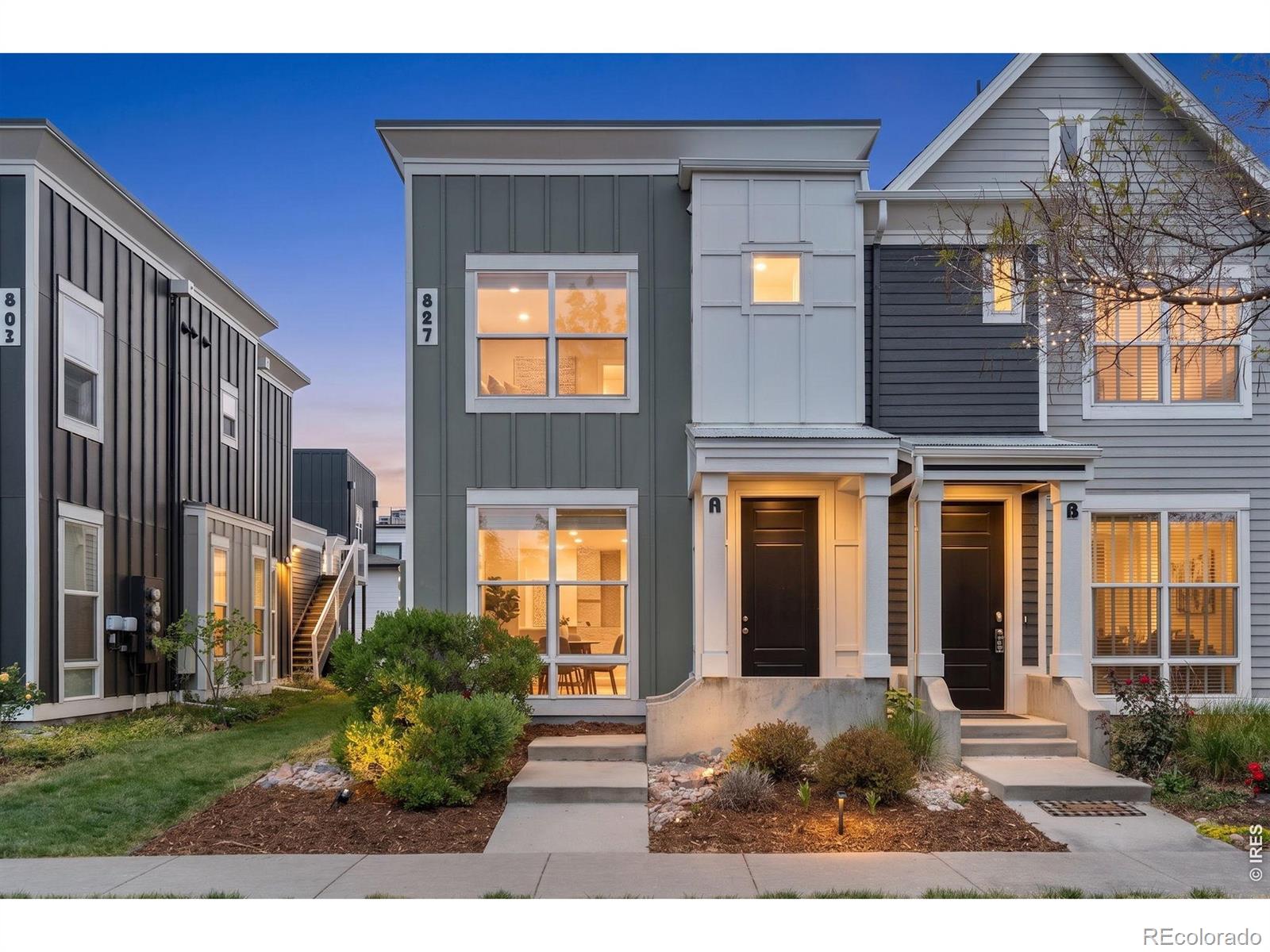 827 Heschel Street Fort Collins CO 80524