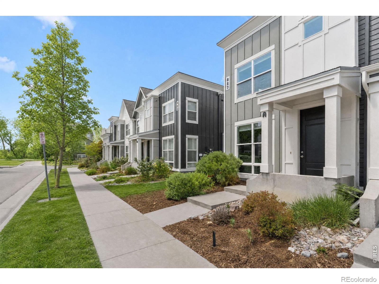 827 Heschel Street Fort Collins CO 80524