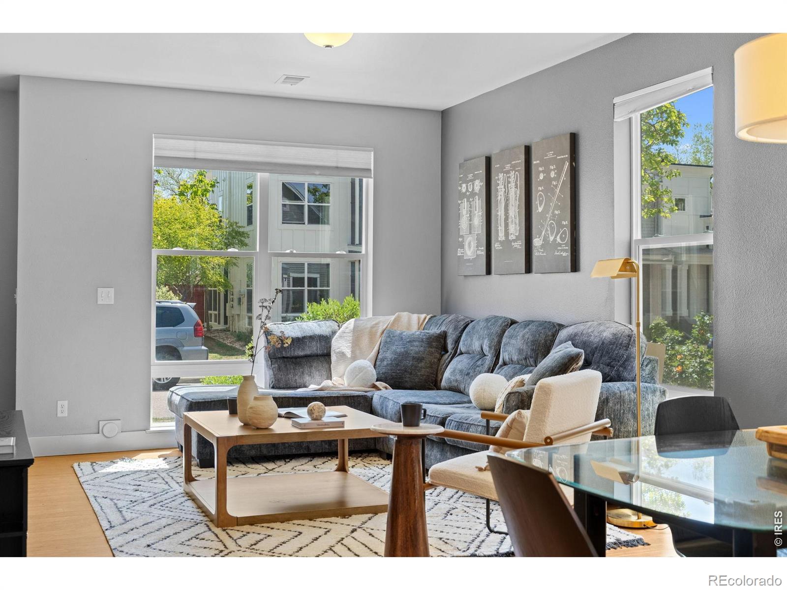 827 Heschel Street Fort Collins CO 80524