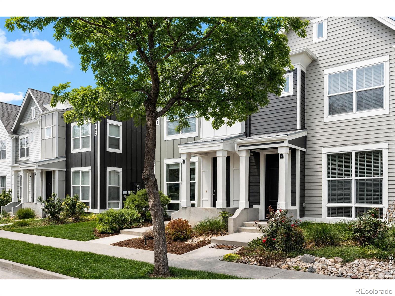 827 Heschel Street Fort Collins CO 80524