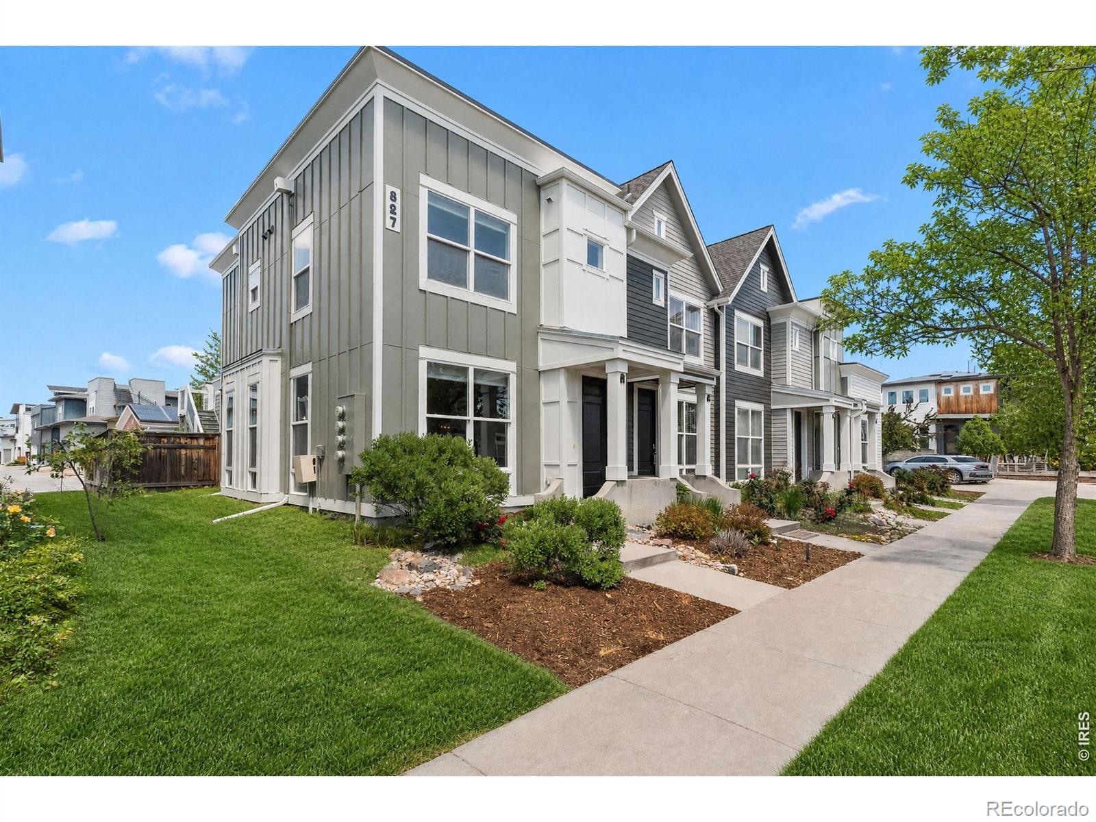 827 Heschel Street Fort Collins CO 80524