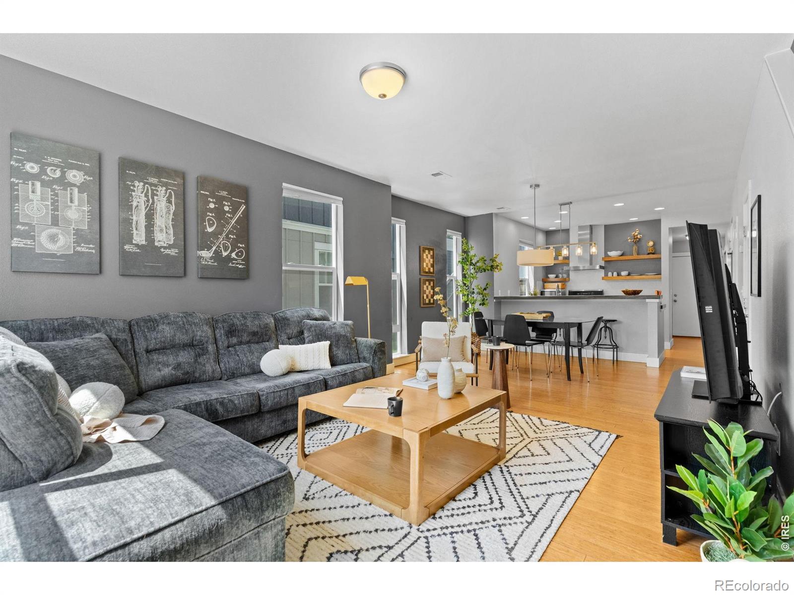 827 Heschel Street Fort Collins CO 80524