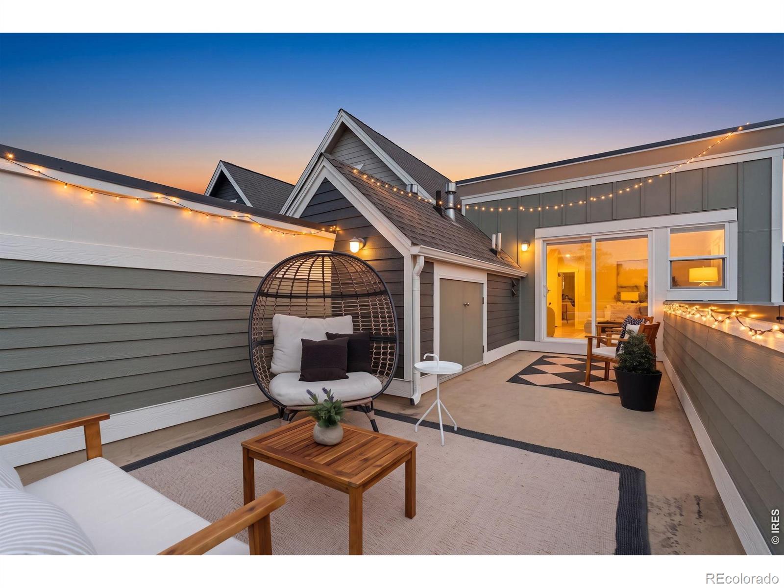 827 Heschel Street Fort Collins CO 80524