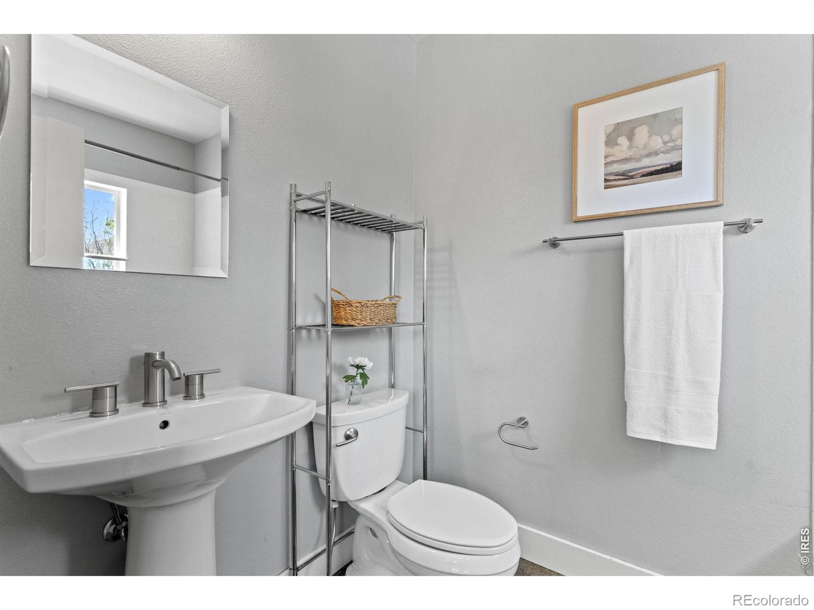 827 Heschel Street Fort Collins CO 80524