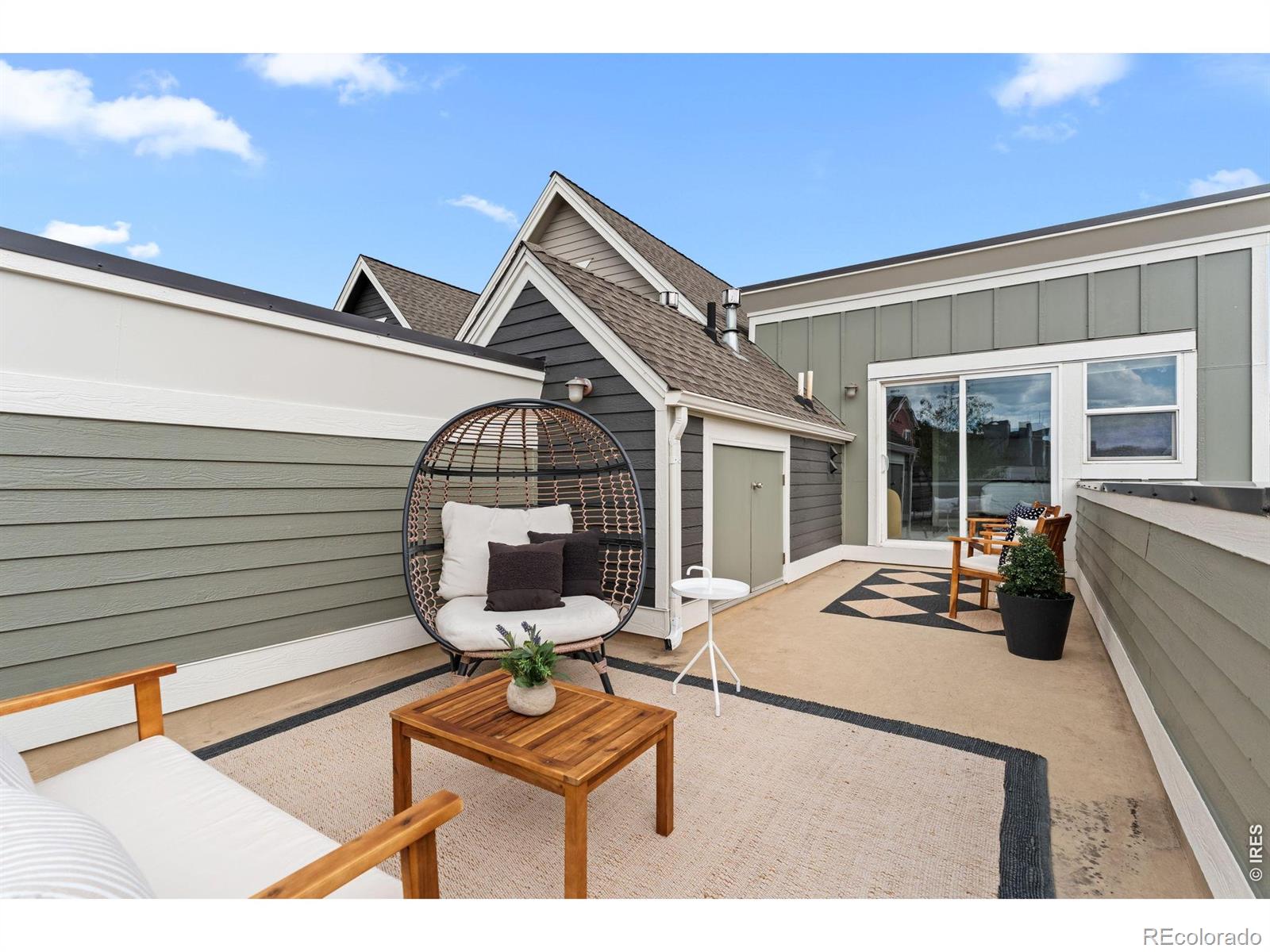 827 Heschel Street Fort Collins CO 80524
