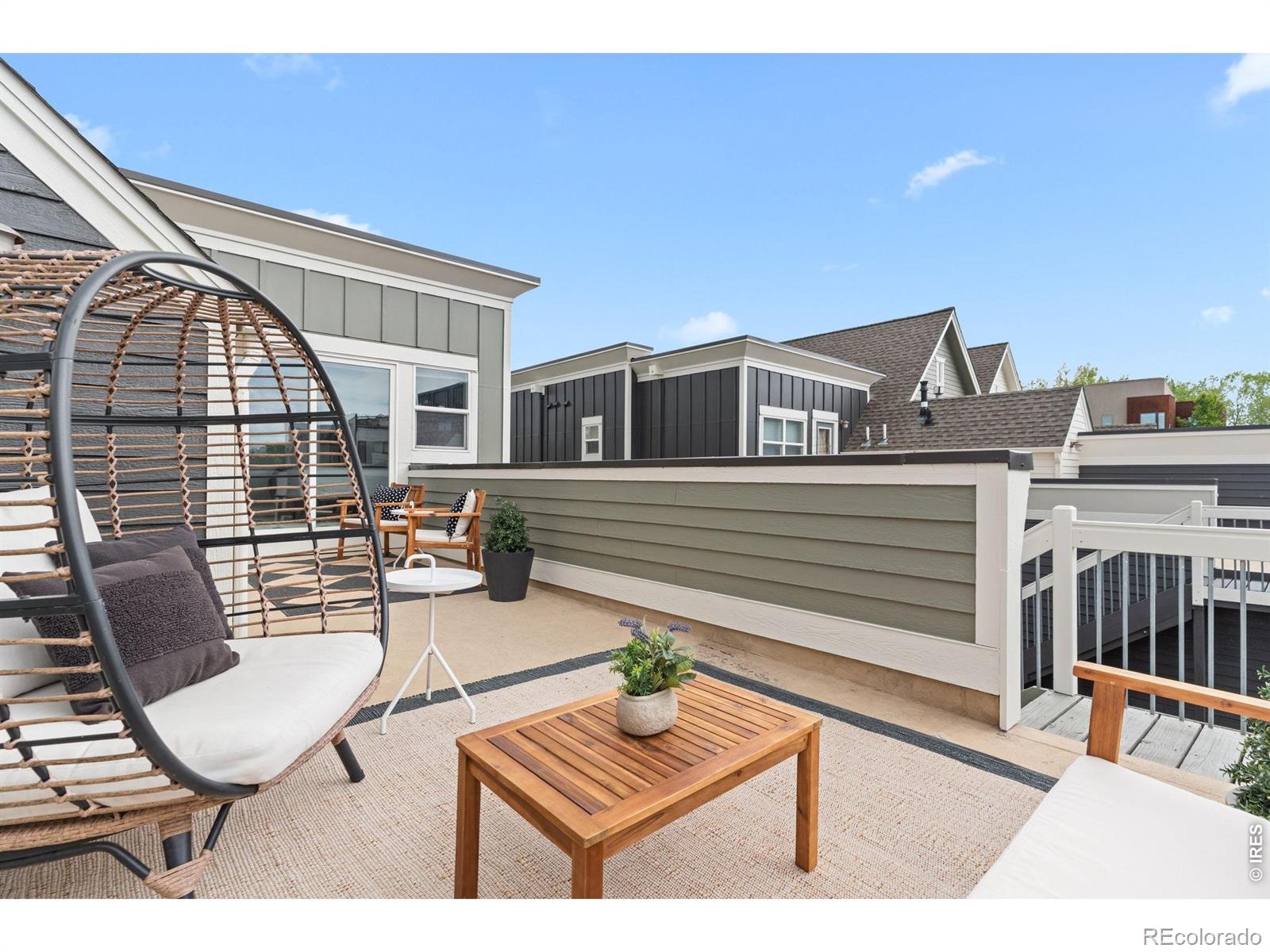 827 Heschel Street Fort Collins CO 80524