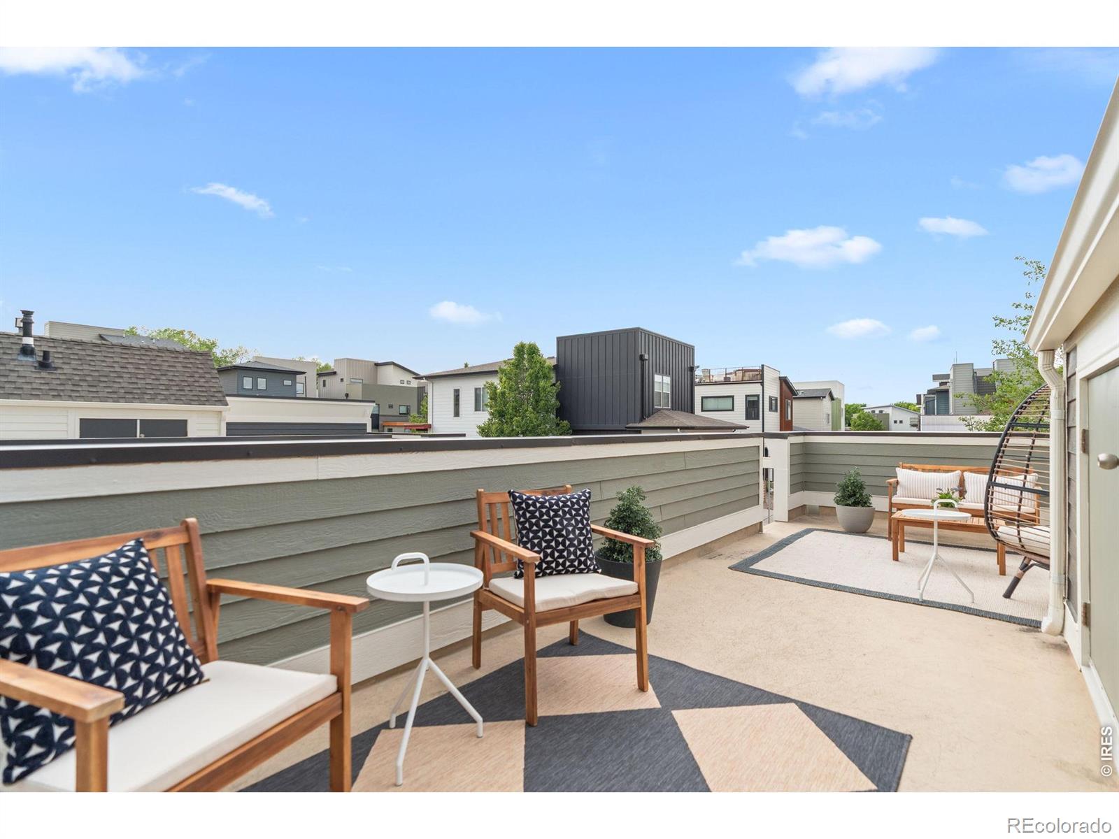 827 Heschel Street Fort Collins CO 80524