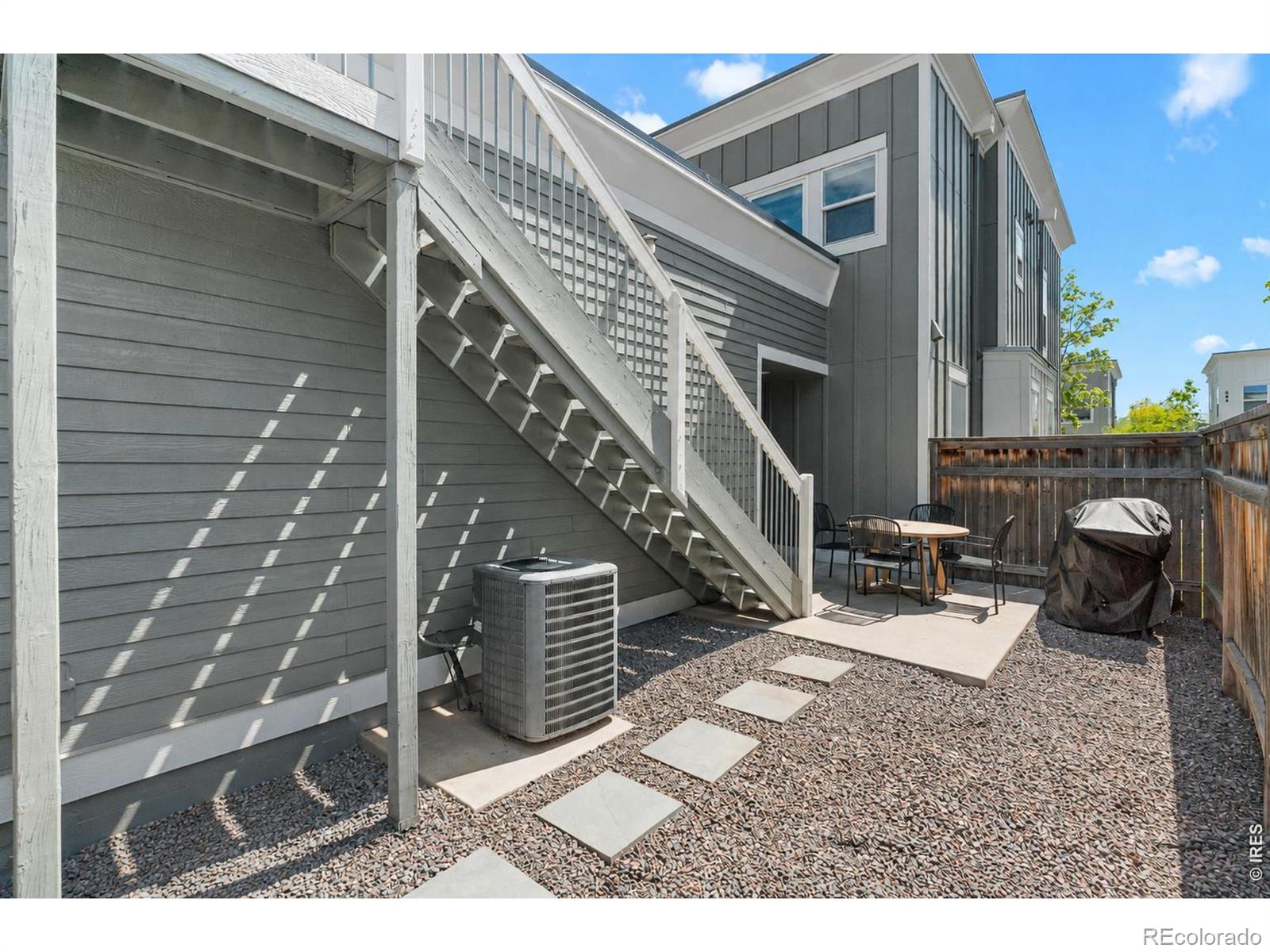 827 Heschel Street Fort Collins CO 80524