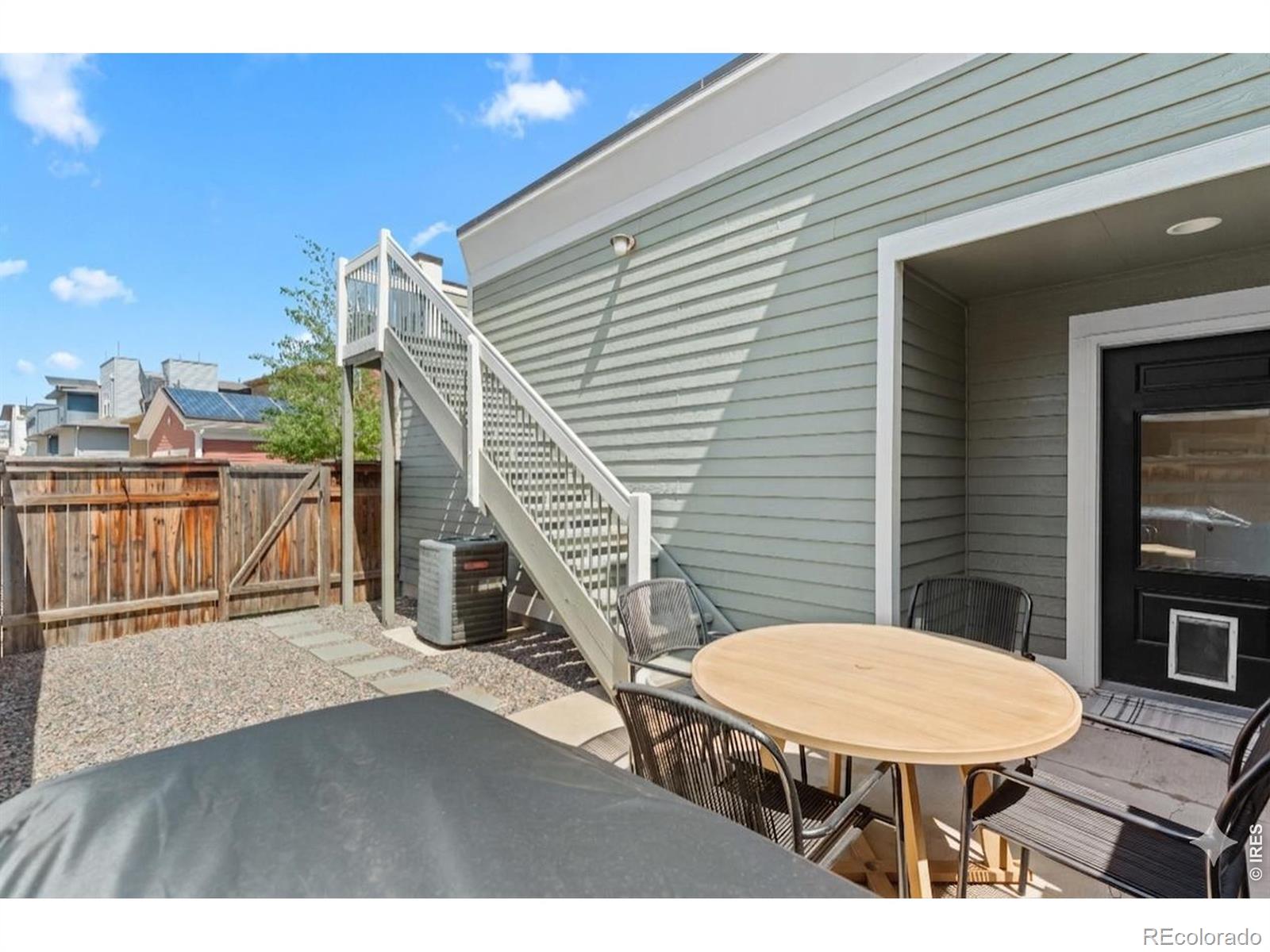 827 Heschel Street Fort Collins CO 80524