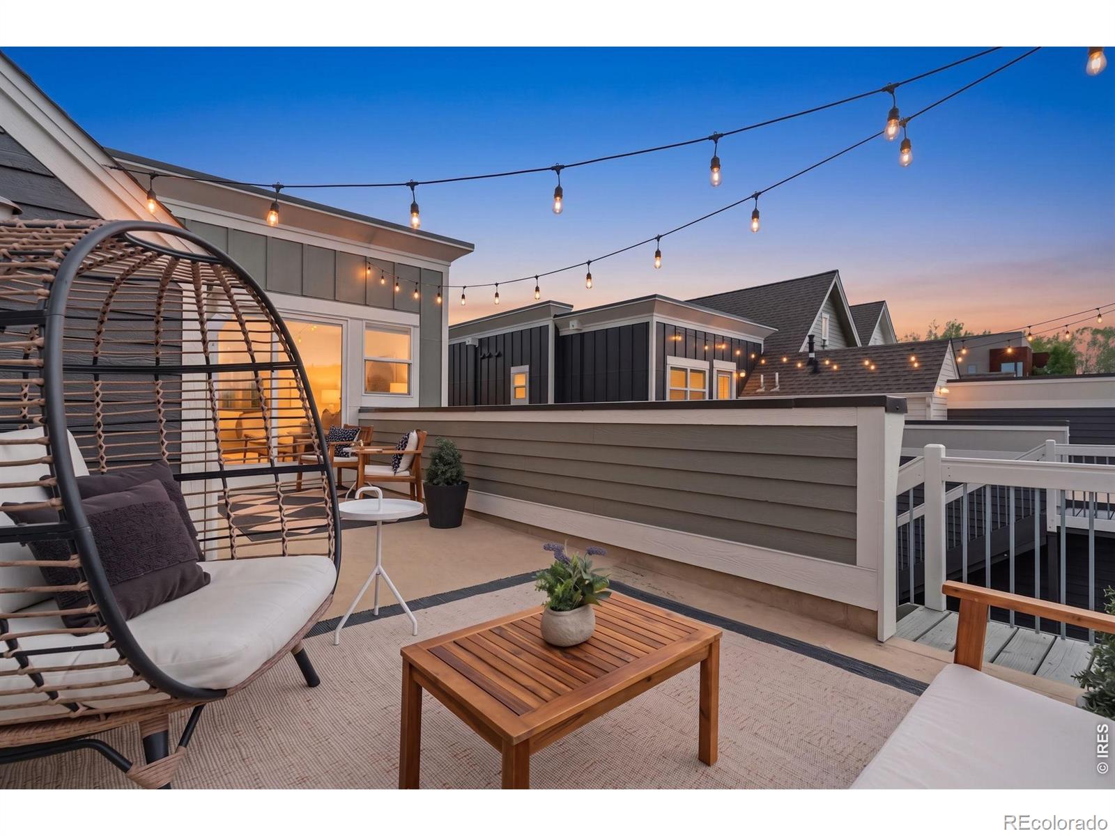 827 Heschel Street Fort Collins CO 80524