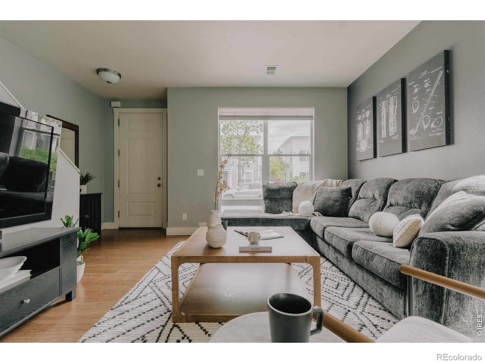 827 Heschel Street Fort Collins CO 80524