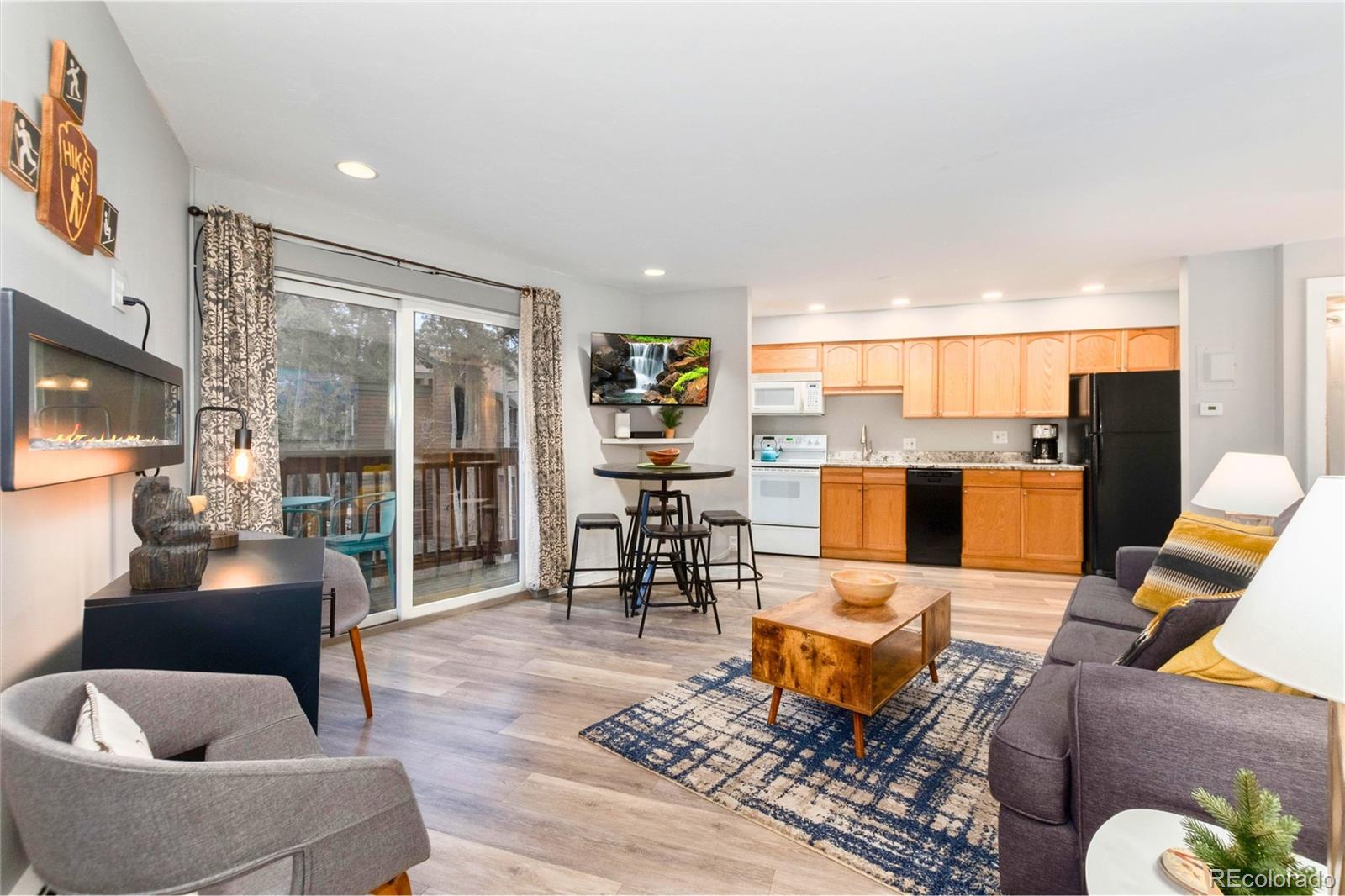 1140 Ski Hill Road Breckenridge CO 80424