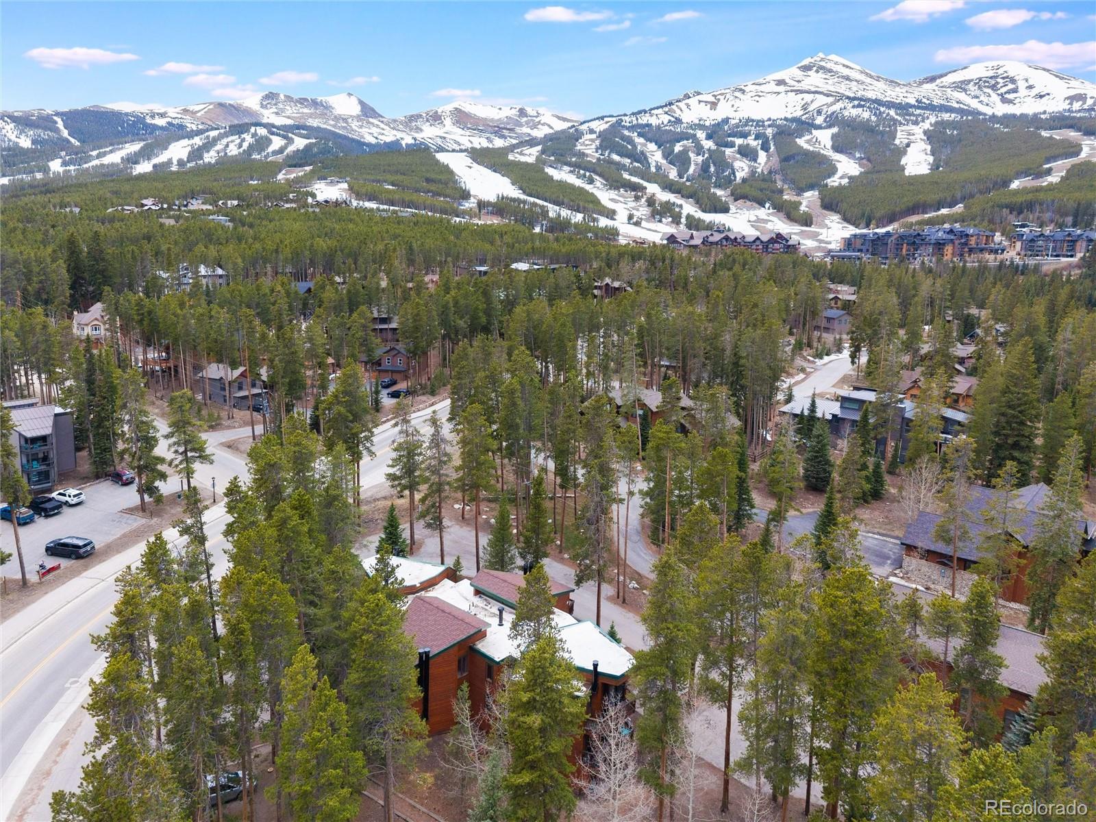 1140 Ski Hill Road Breckenridge CO 80424