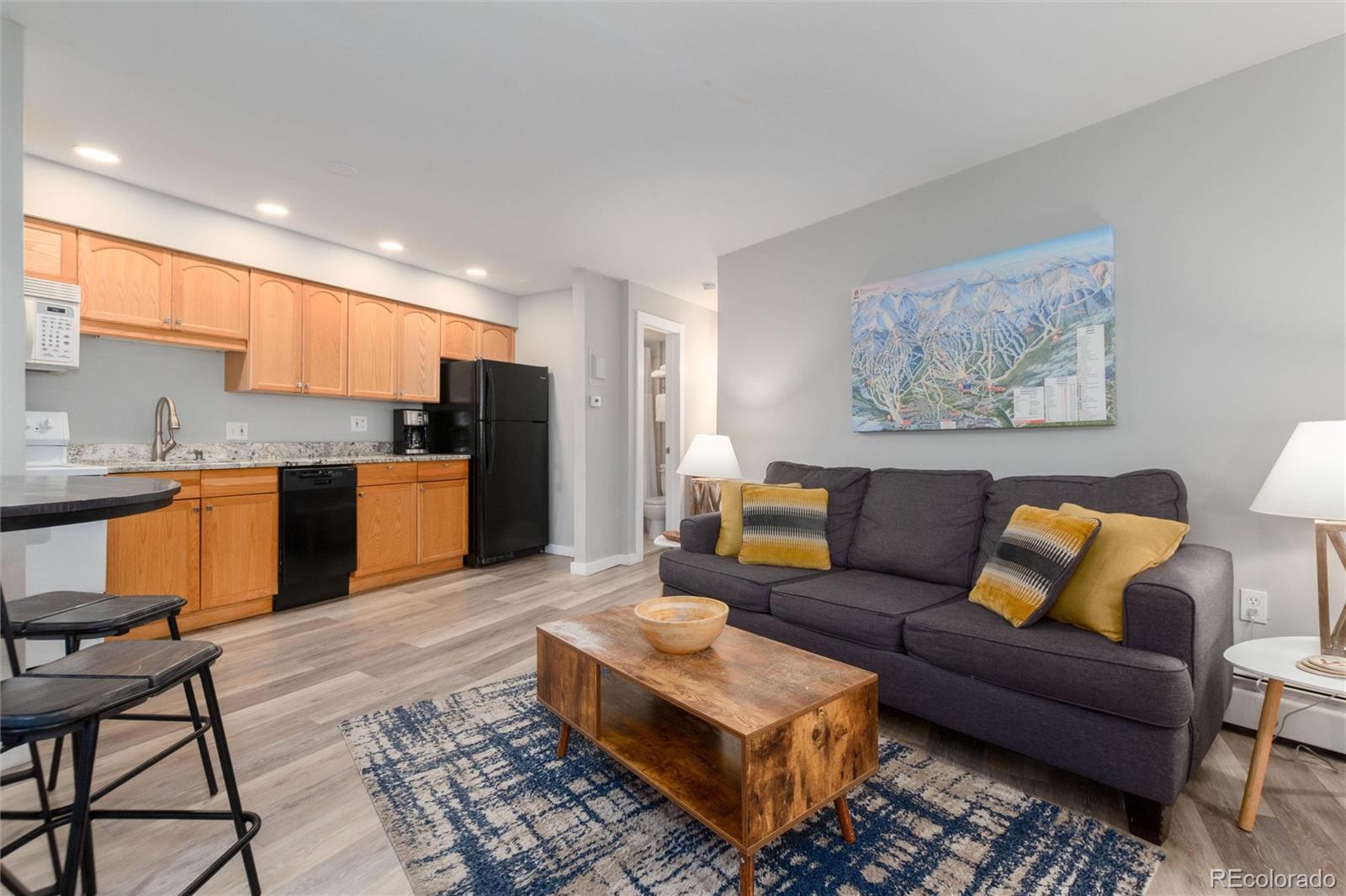 1140 Ski Hill Road Breckenridge CO 80424
