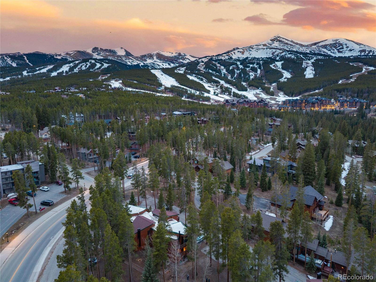 1140 Ski Hill Road Breckenridge CO 80424