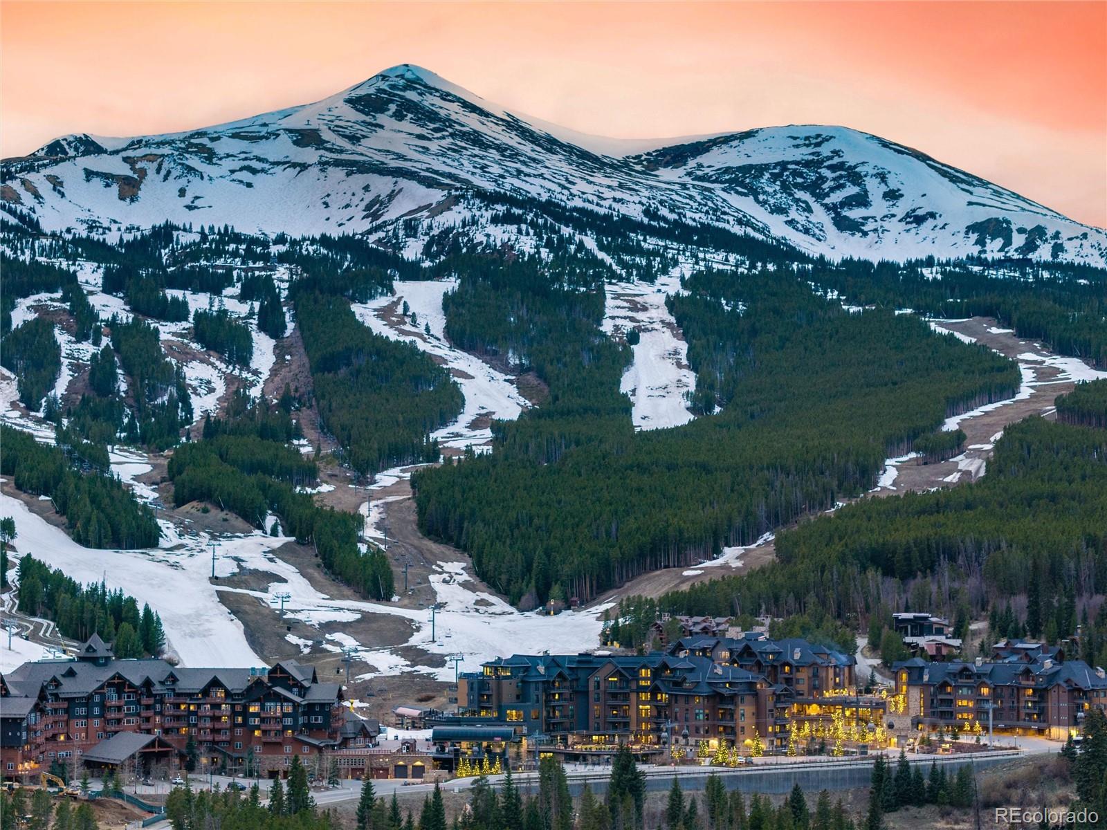 1140 Ski Hill Road Breckenridge CO 80424