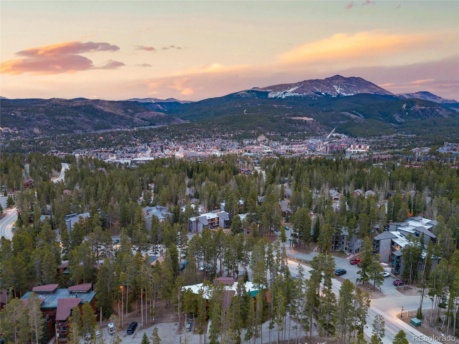 1140 Ski Hill Road Breckenridge CO 80424