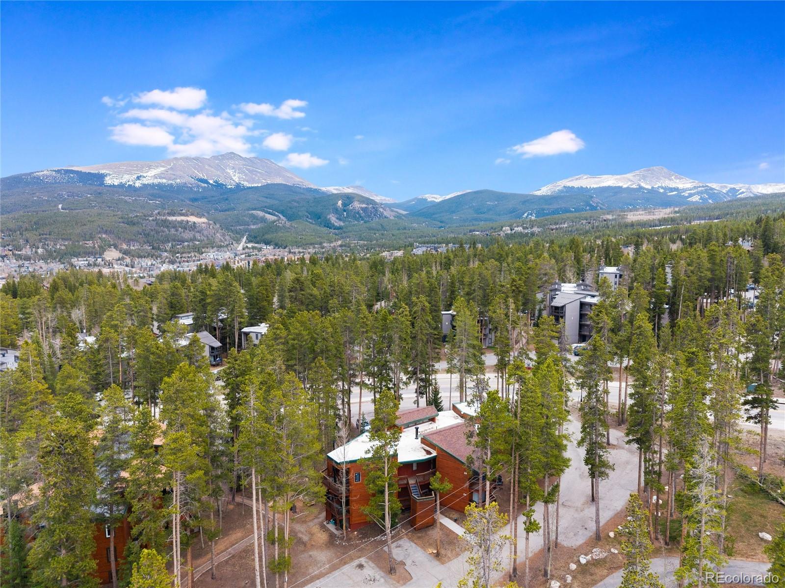 1140 Ski Hill Road Breckenridge CO 80424