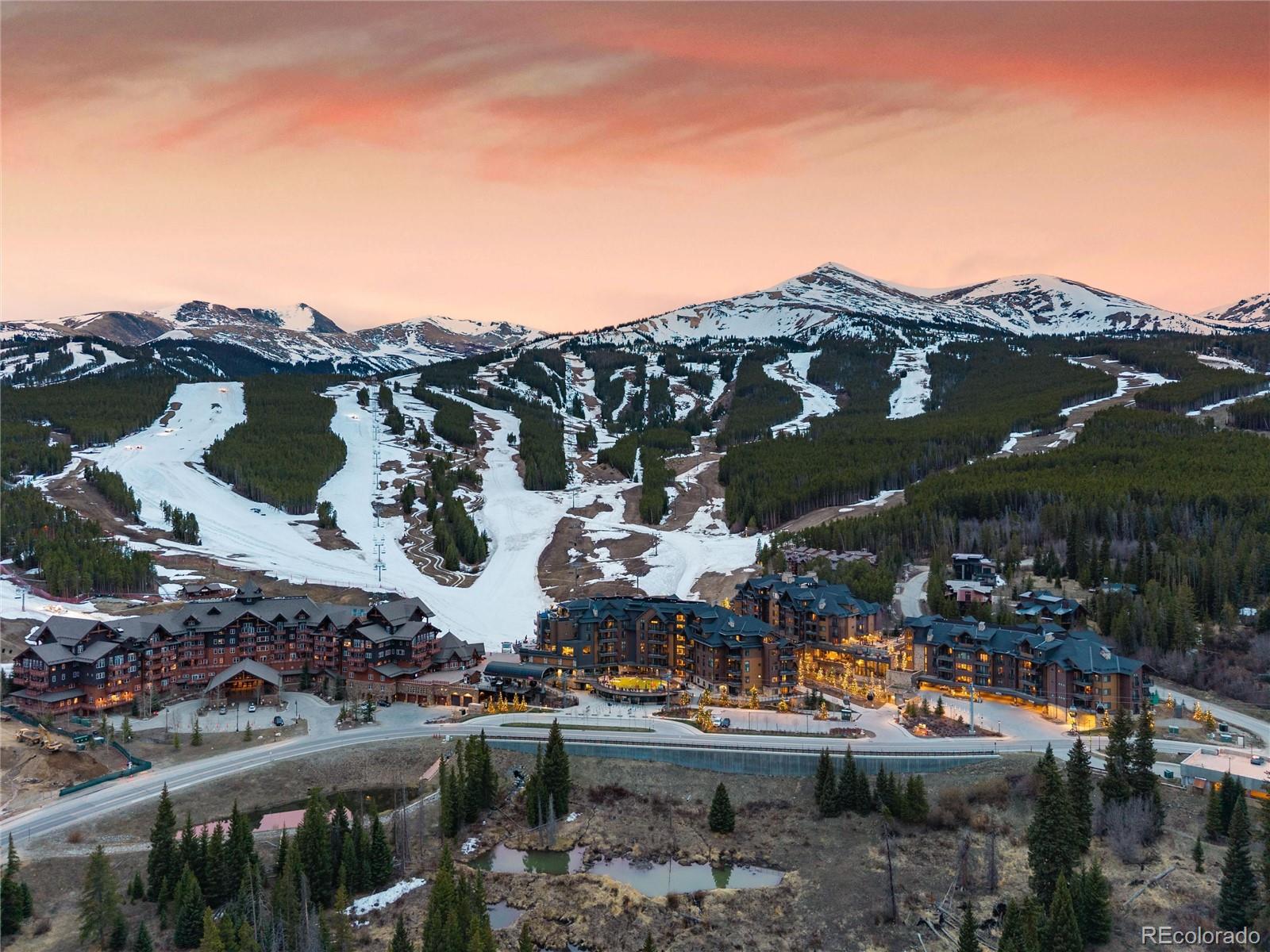 1140 Ski Hill Road Breckenridge CO 80424