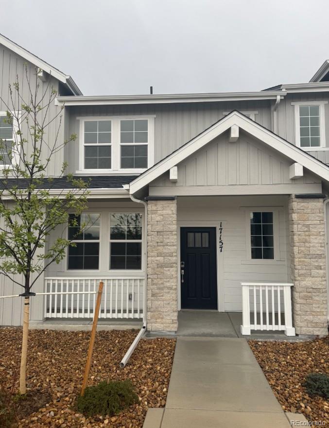 17157 W 91st Lane Arvada CO 80007